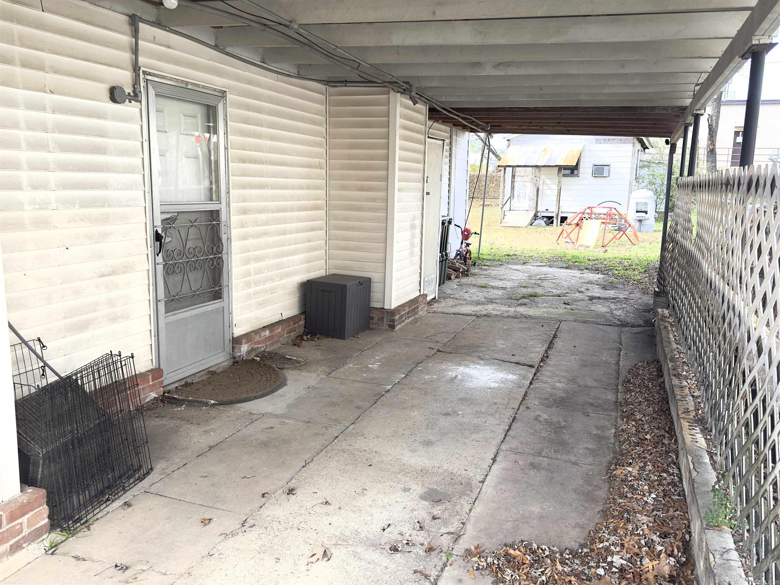 204 Freeman  Hot Springs, AR