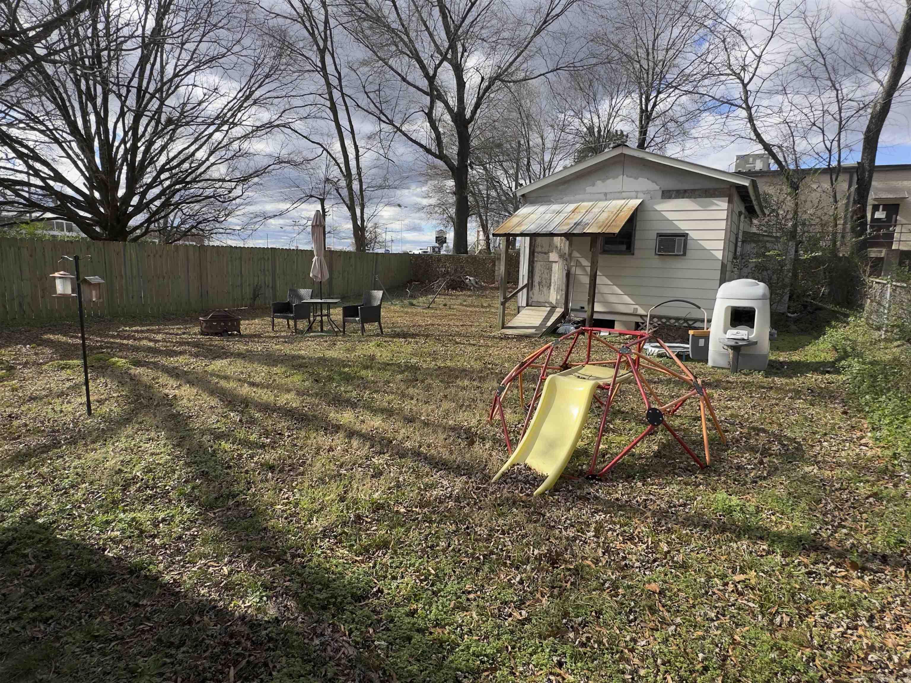 204 Freeman  Hot Springs, AR