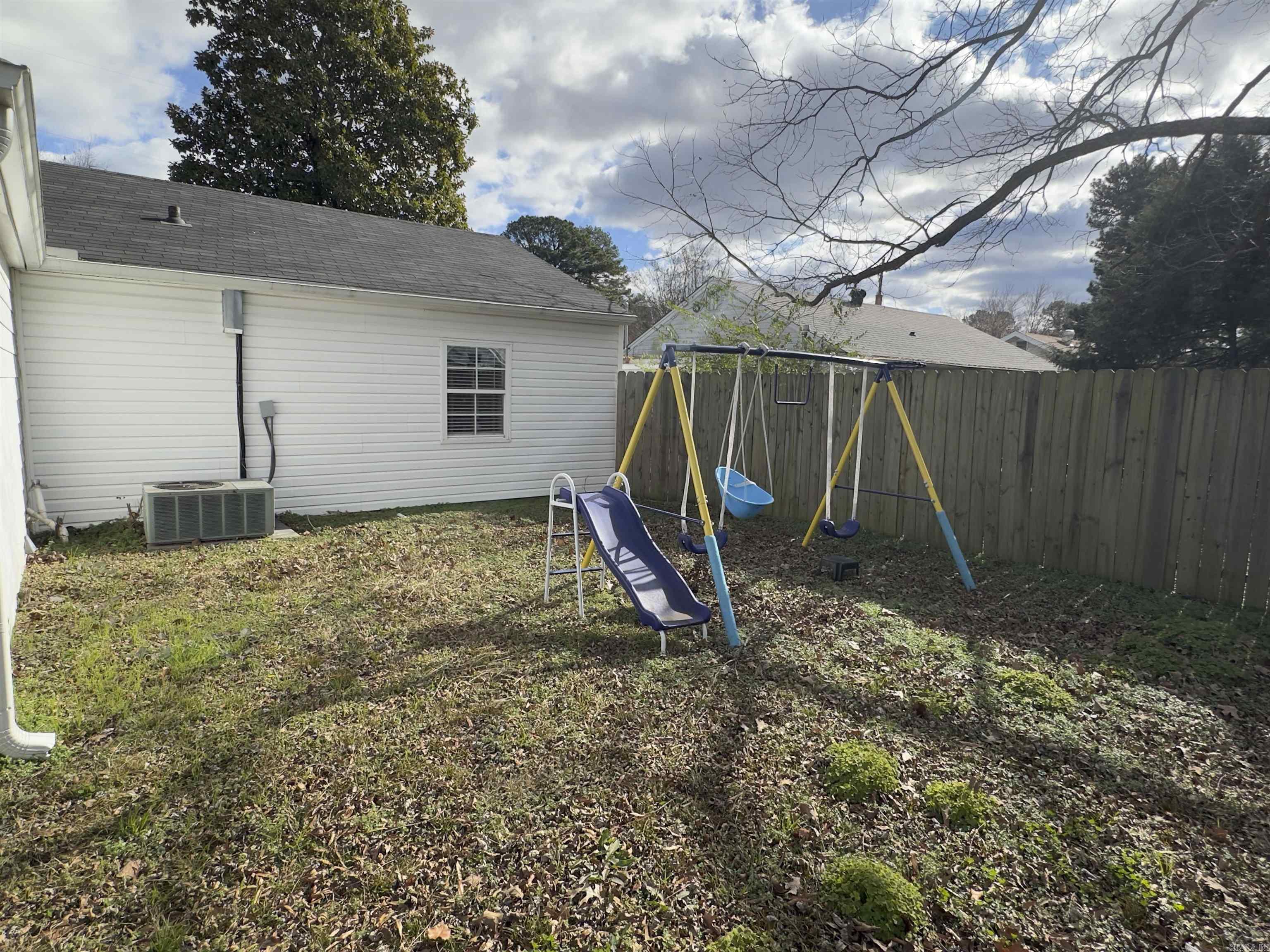 204 Freeman  Hot Springs, AR