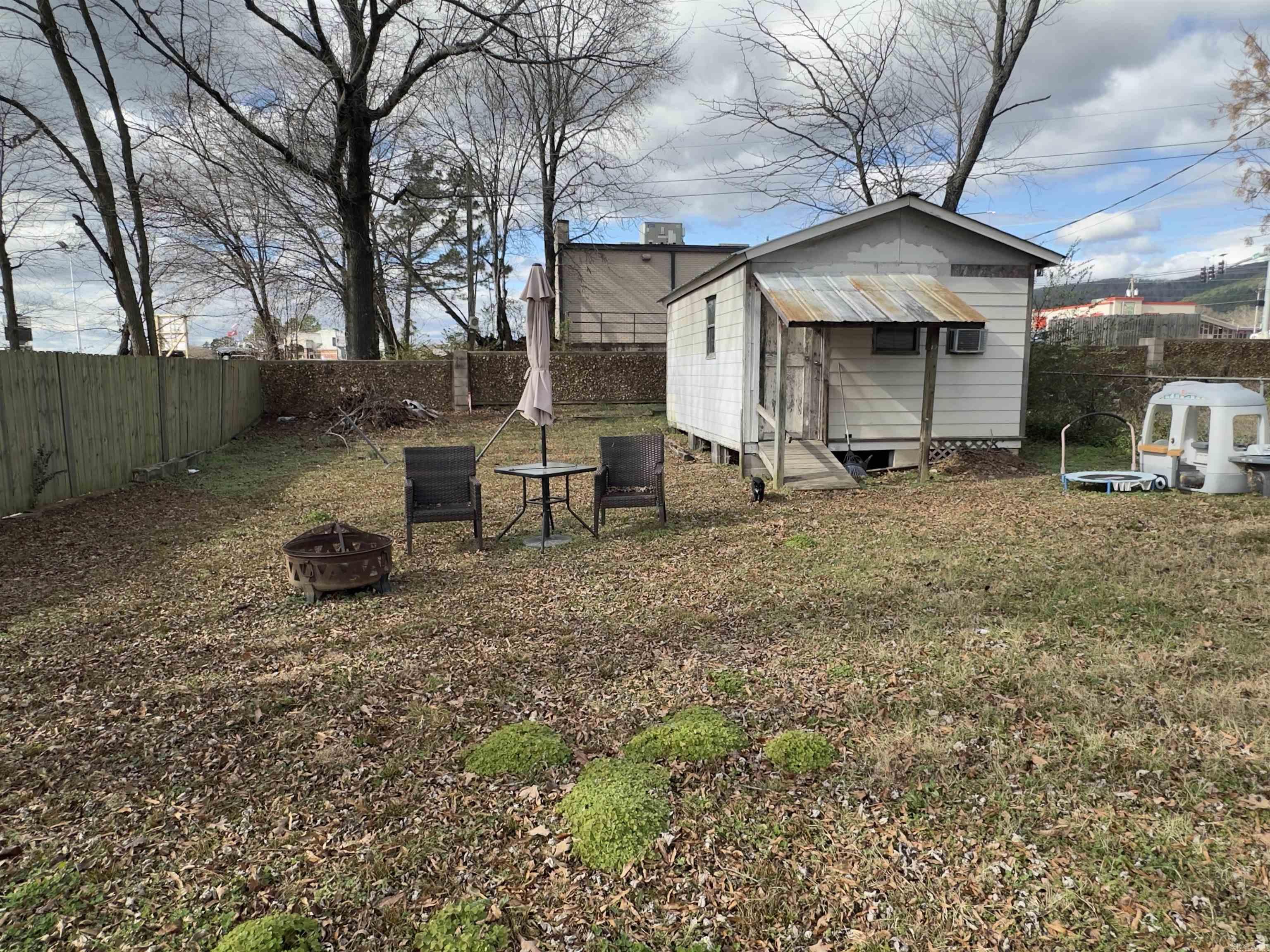 204 Freeman  Hot Springs, AR