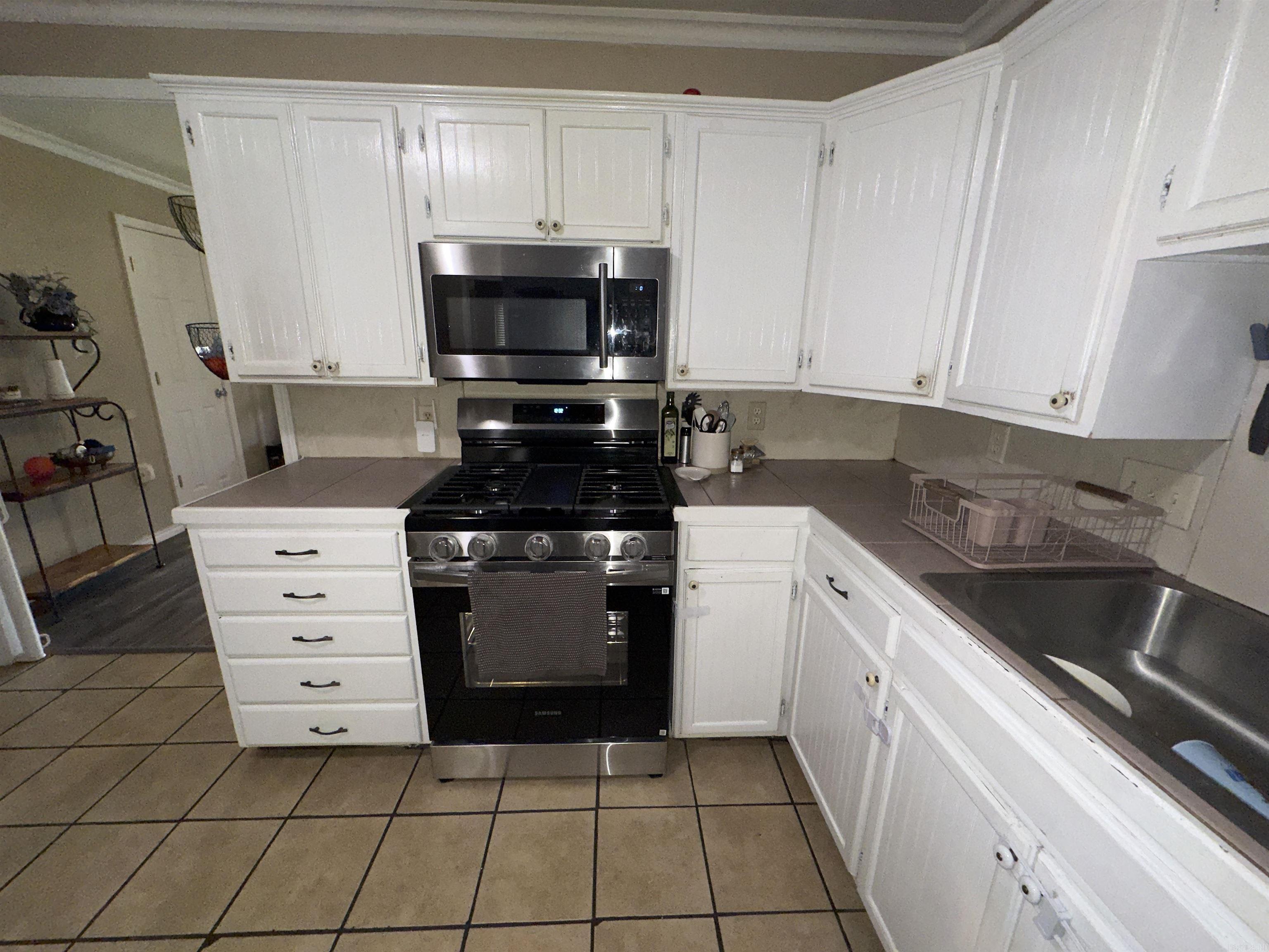 204 Freeman  Hot Springs, AR