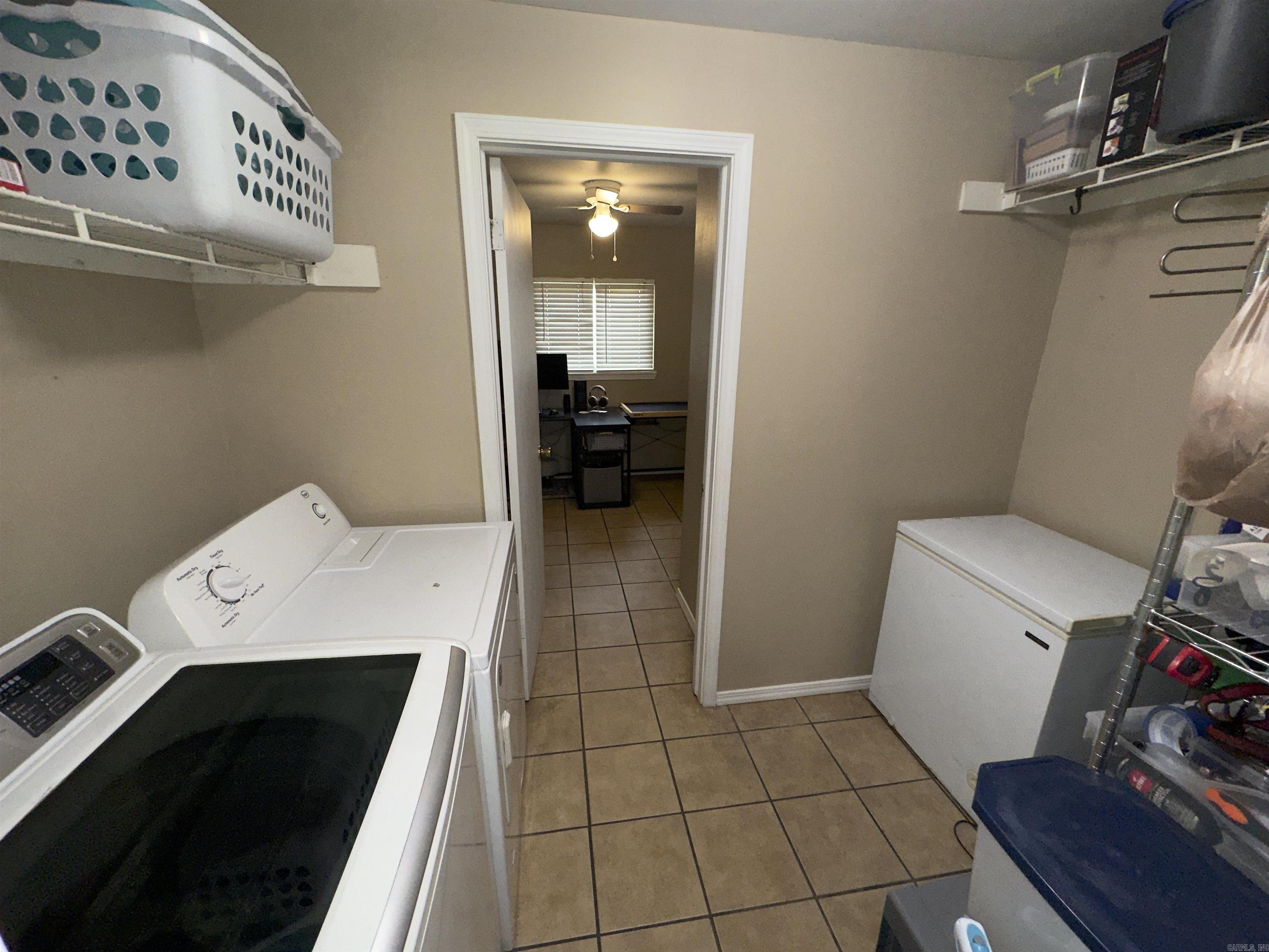 204 Freeman  Hot Springs, AR