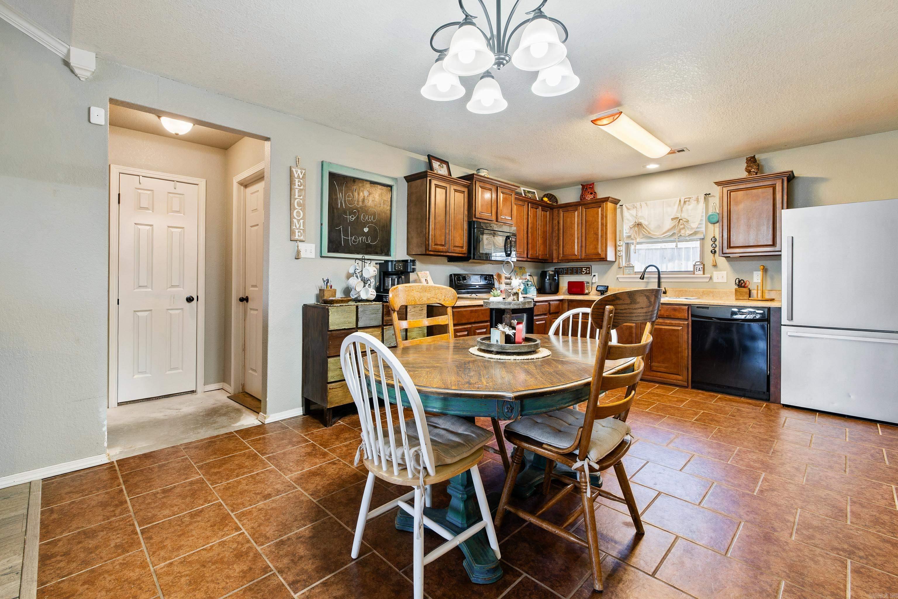 109 Riveria  Haskell, AR