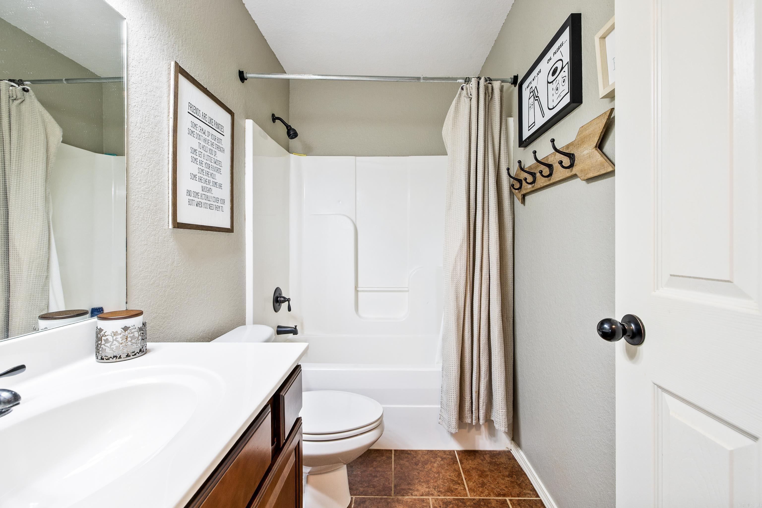 109 Riveria  Haskell, AR