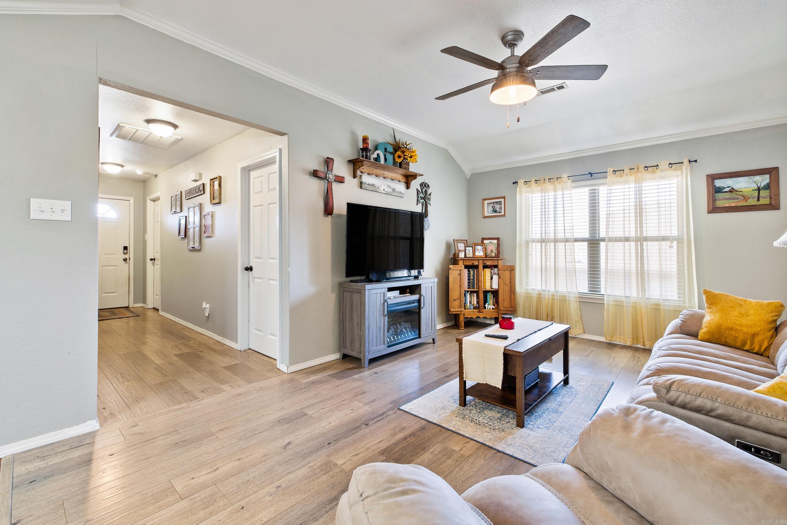 109 Riveria  Haskell, AR