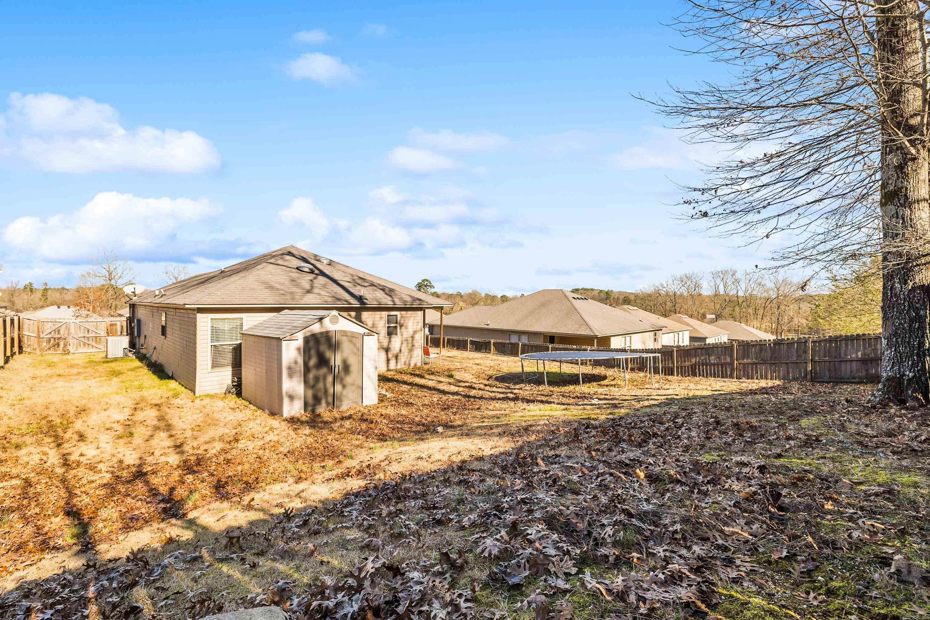 109 Riveria  Haskell, AR