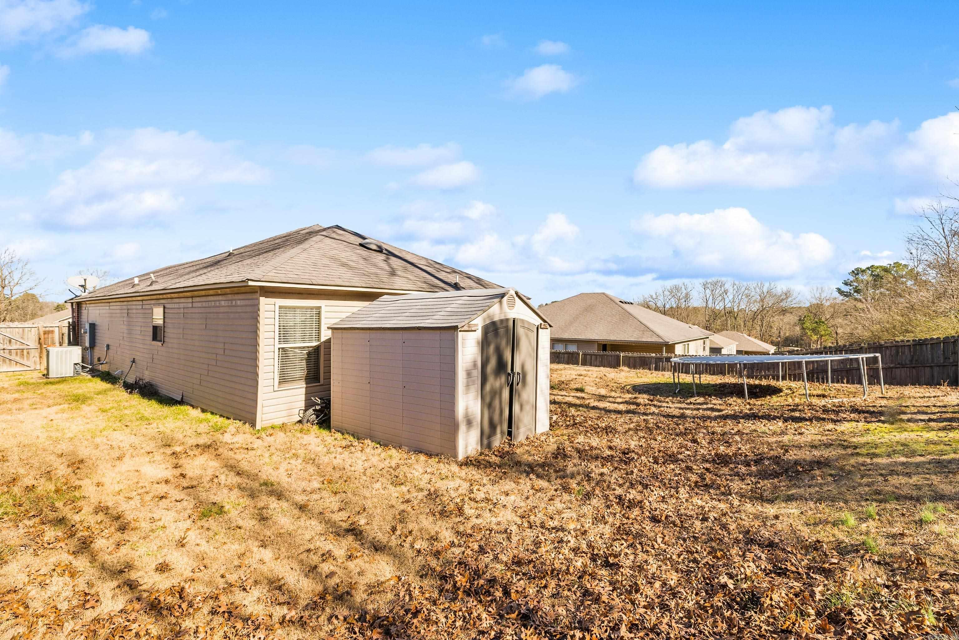 109 Riveria  Haskell, AR