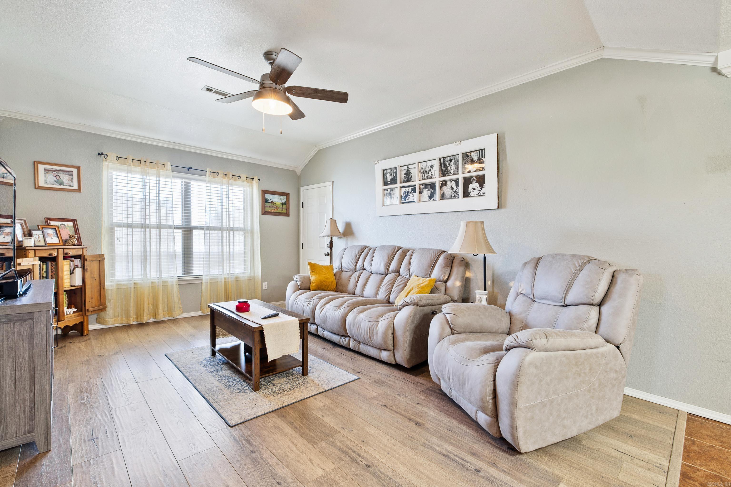 109 Riveria  Haskell, AR