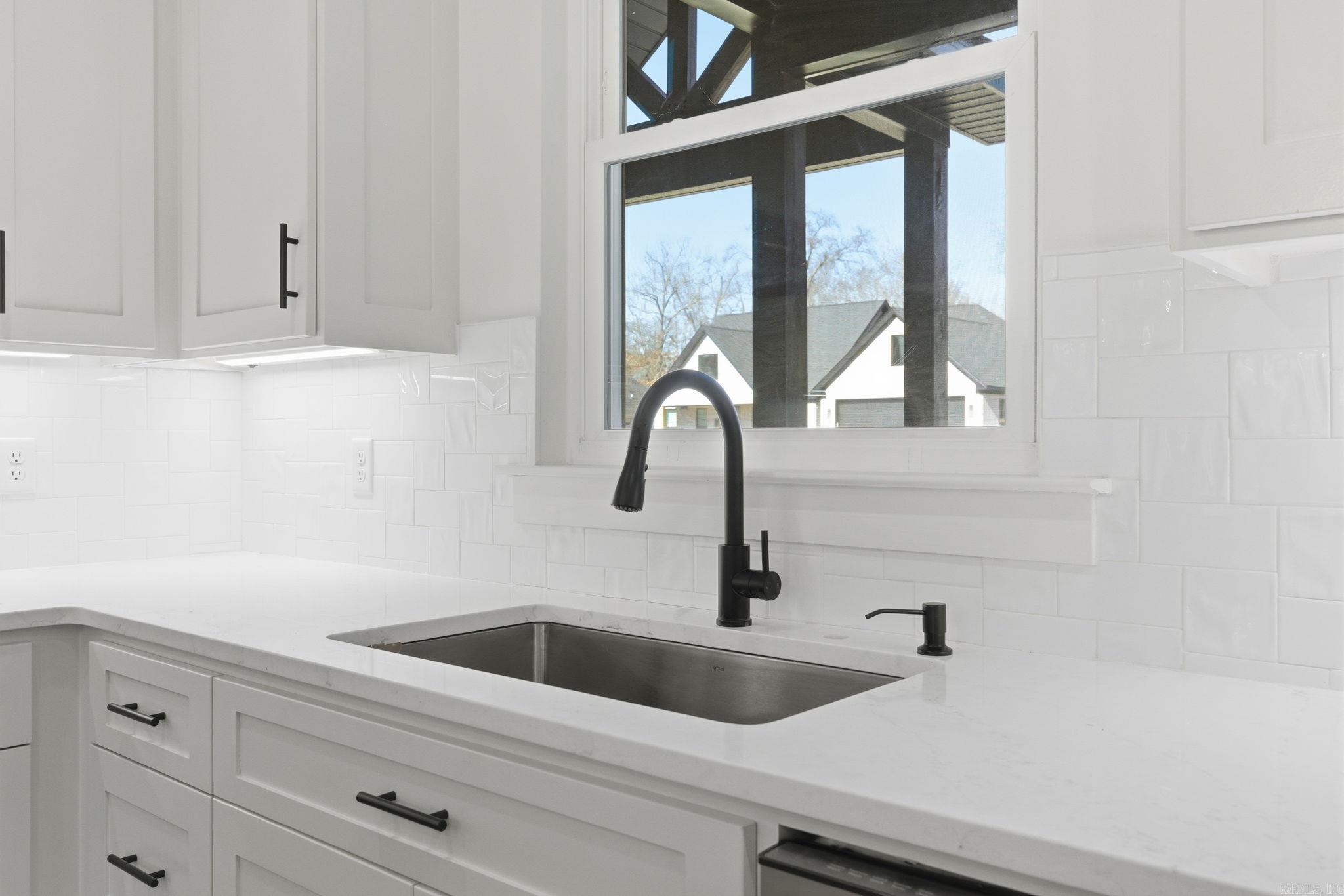 4805 Coronell  Bryant, AR