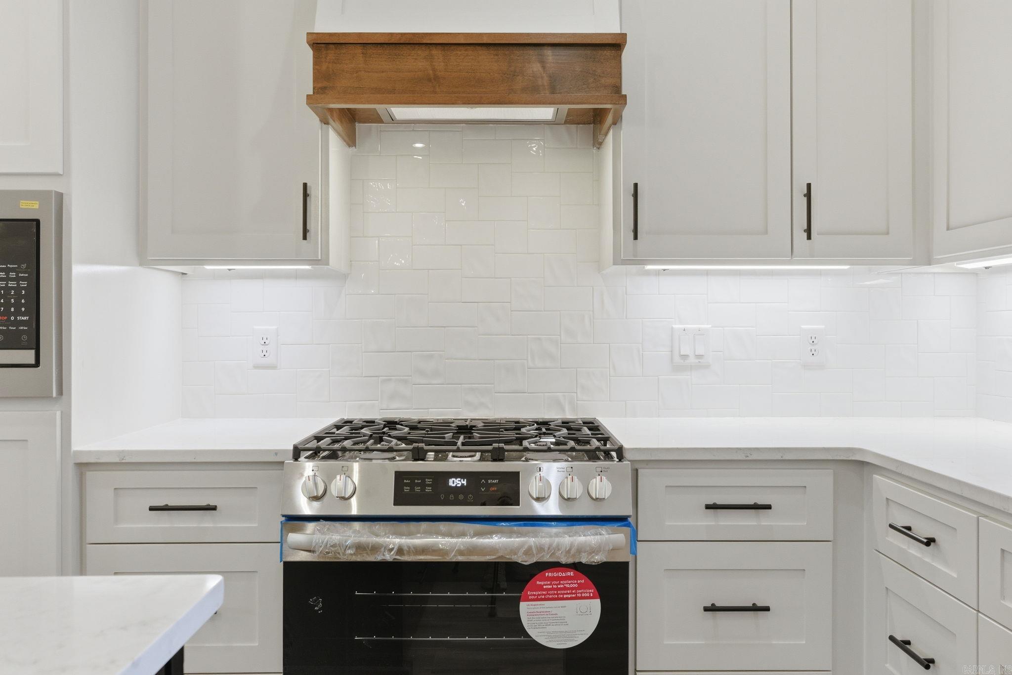 4805 Coronell  Bryant, AR