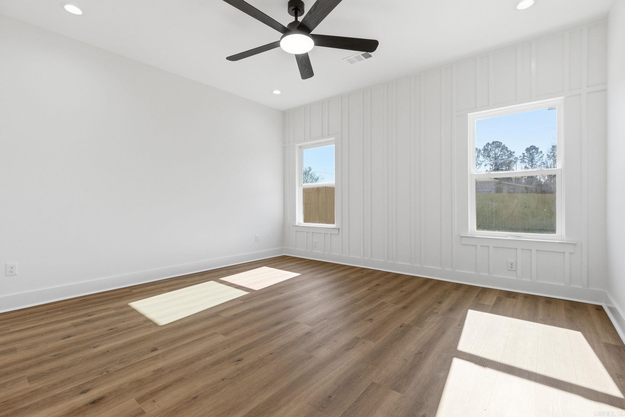 4805 Coronell  Bryant, AR