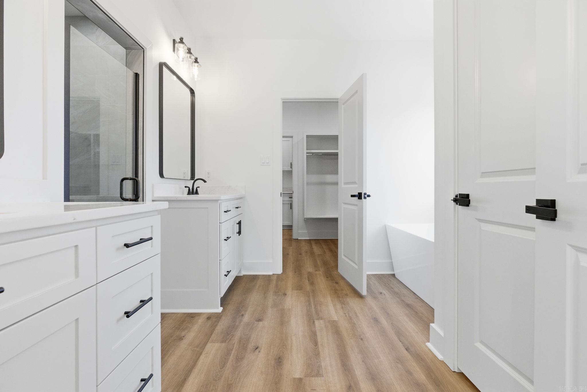 4805 Coronell  Bryant, AR