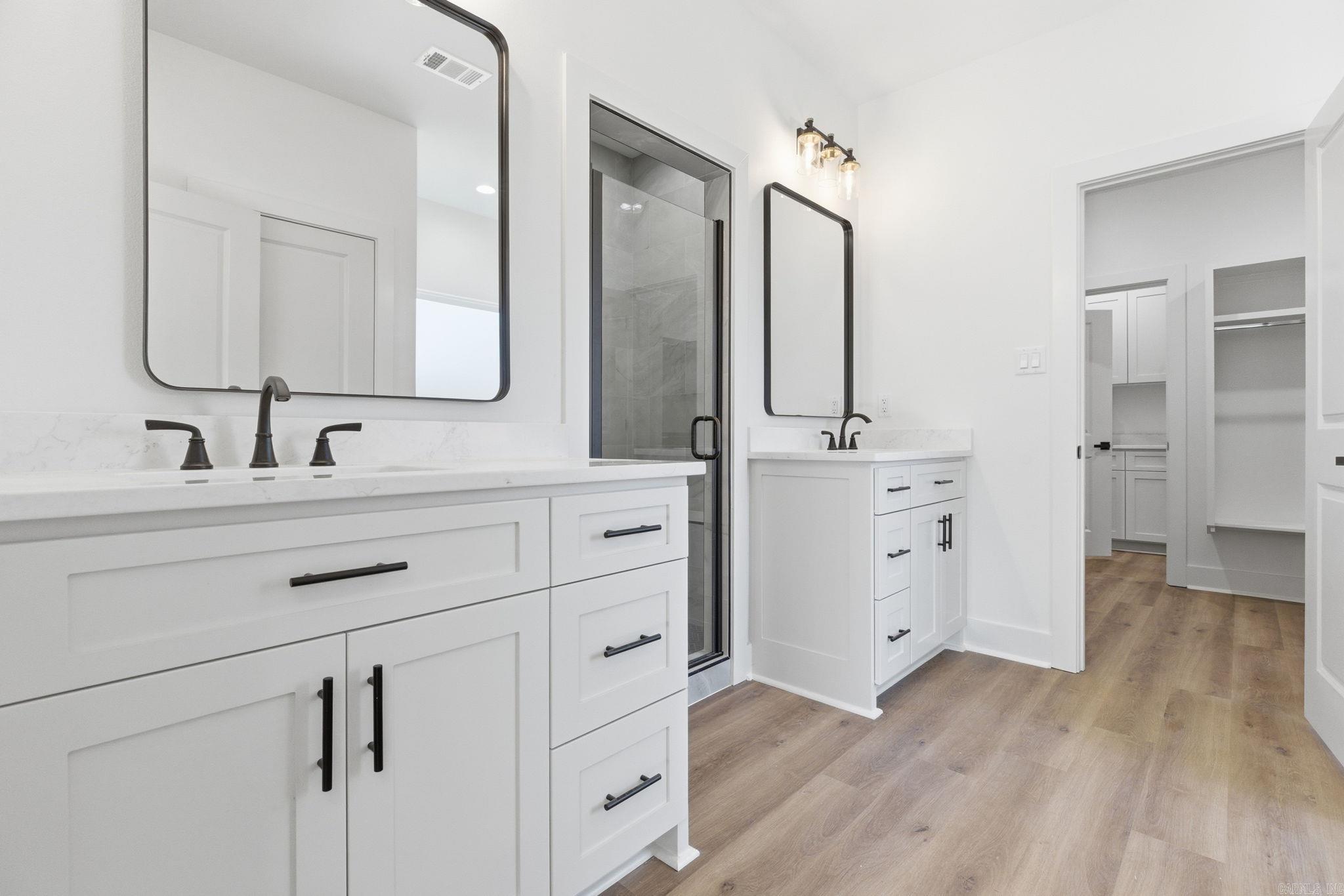 4805 Coronell  Bryant, AR