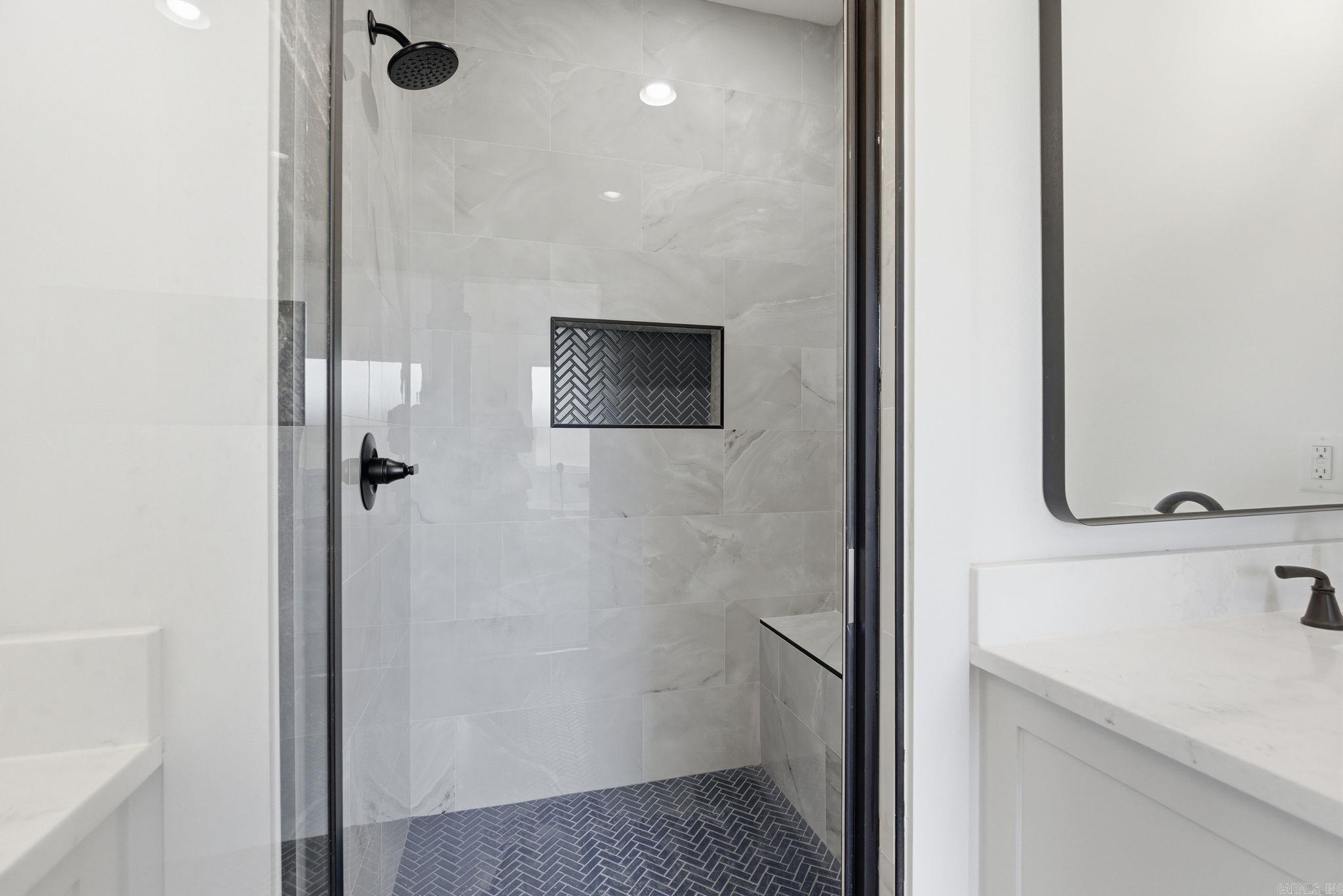 4805 Coronell  Bryant, AR