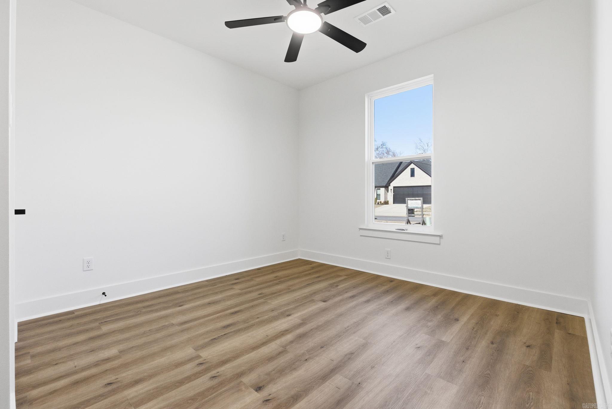 4805 Coronell  Bryant, AR