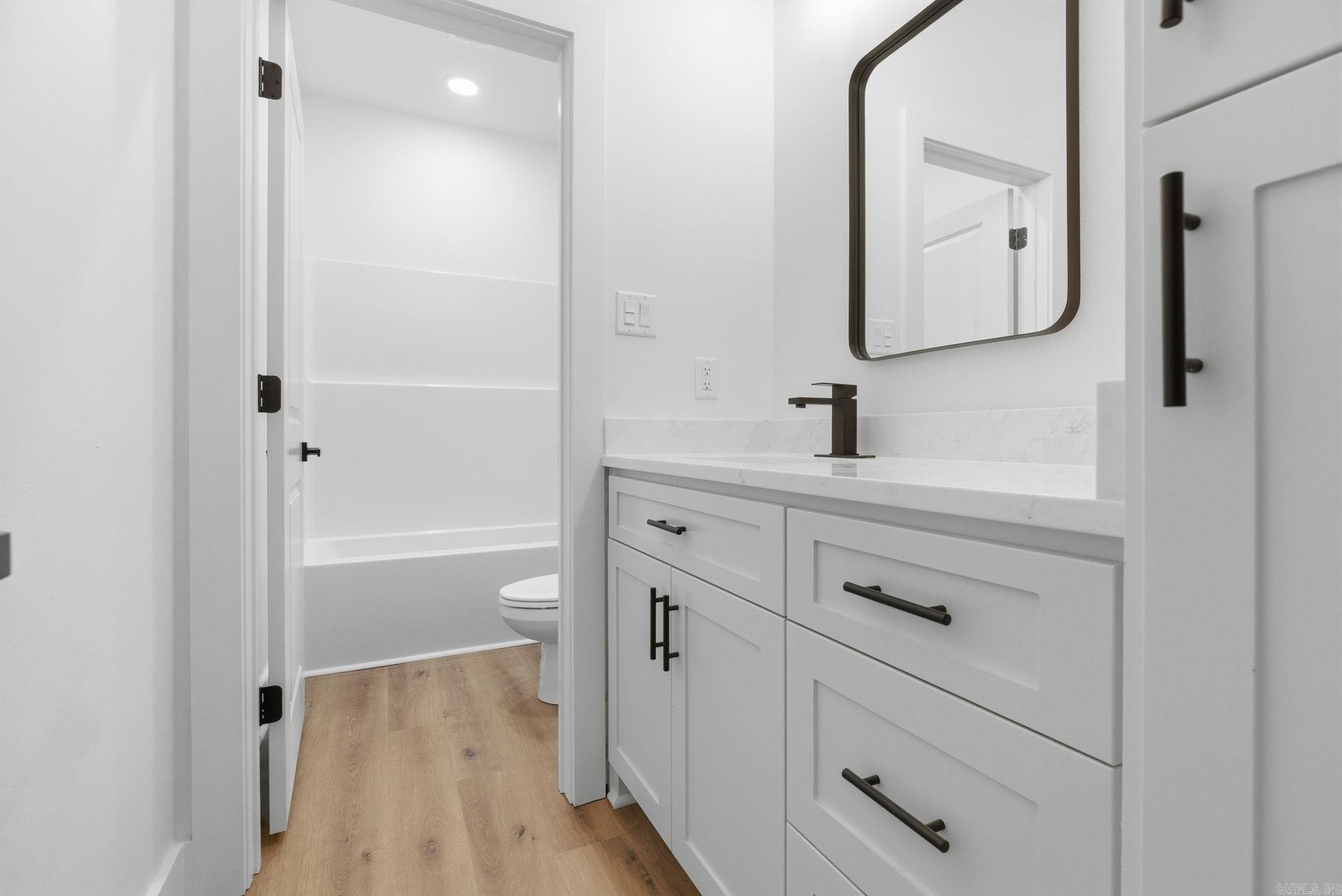 4805 Coronell  Bryant, AR