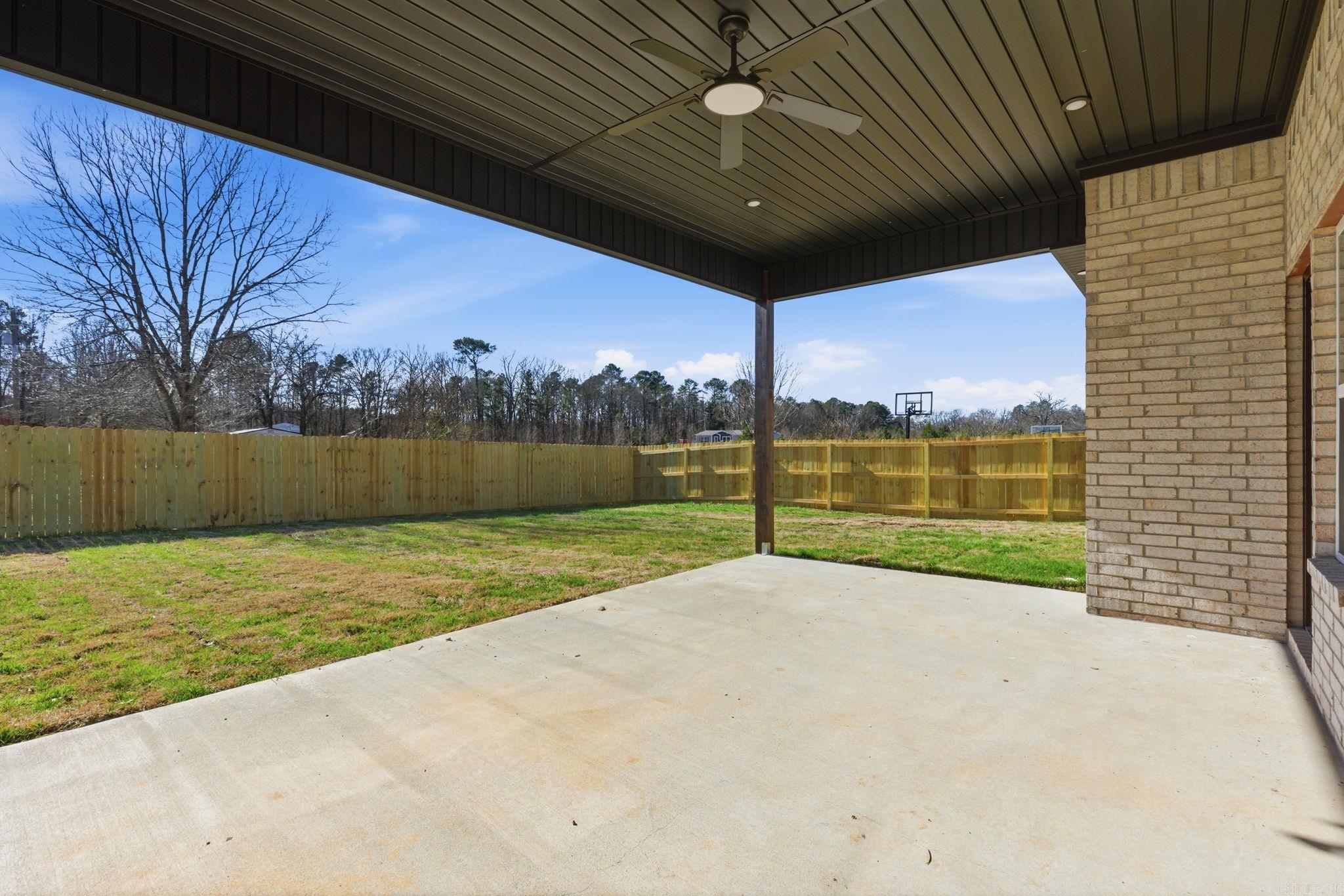 4805 Coronell  Bryant, AR