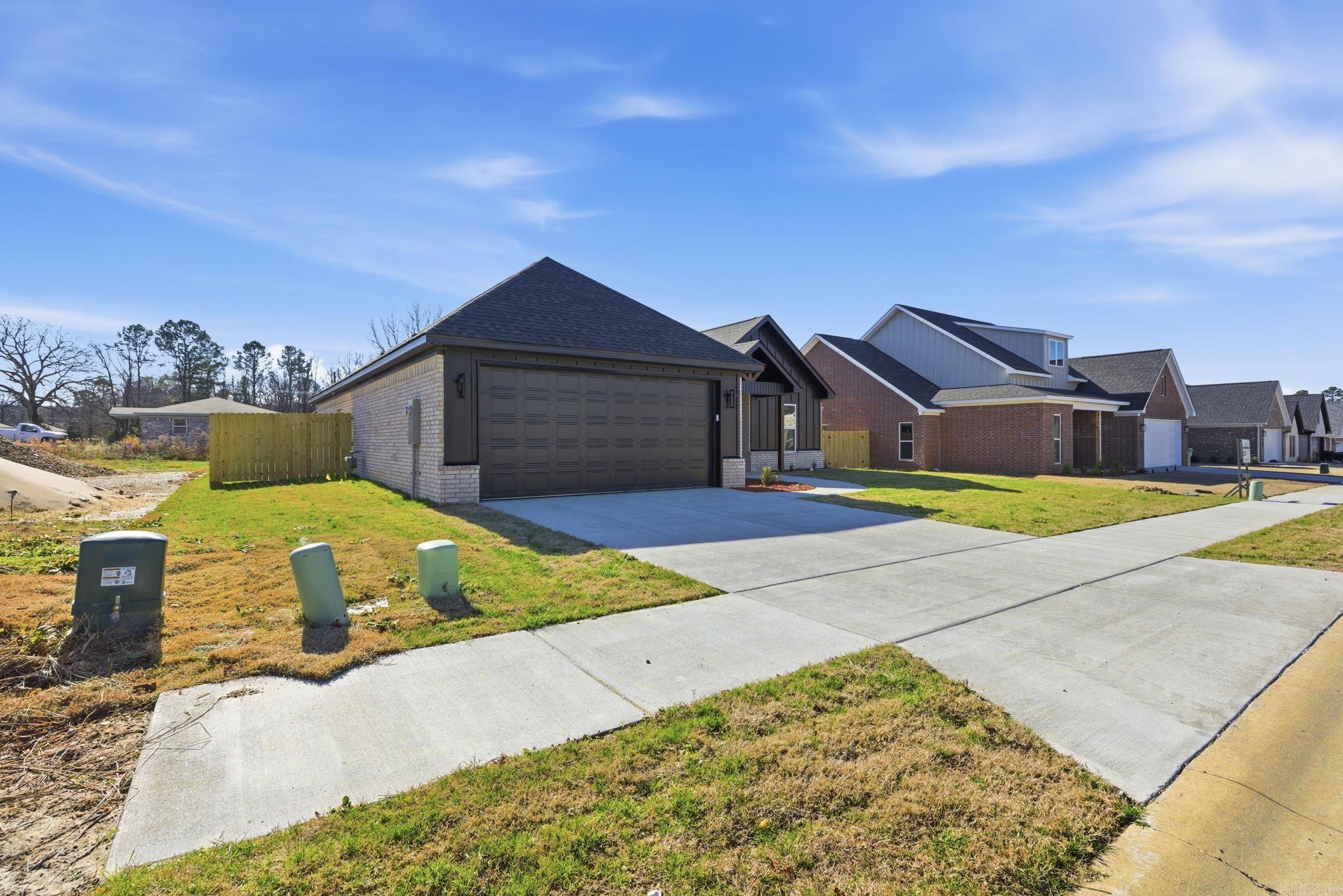 4805 Coronell  Bryant, AR