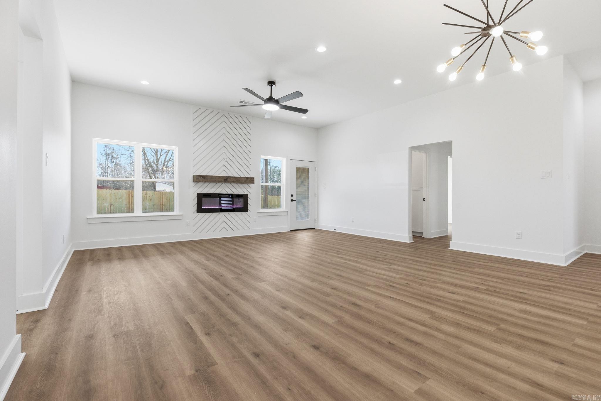 4805 Coronell  Bryant, AR