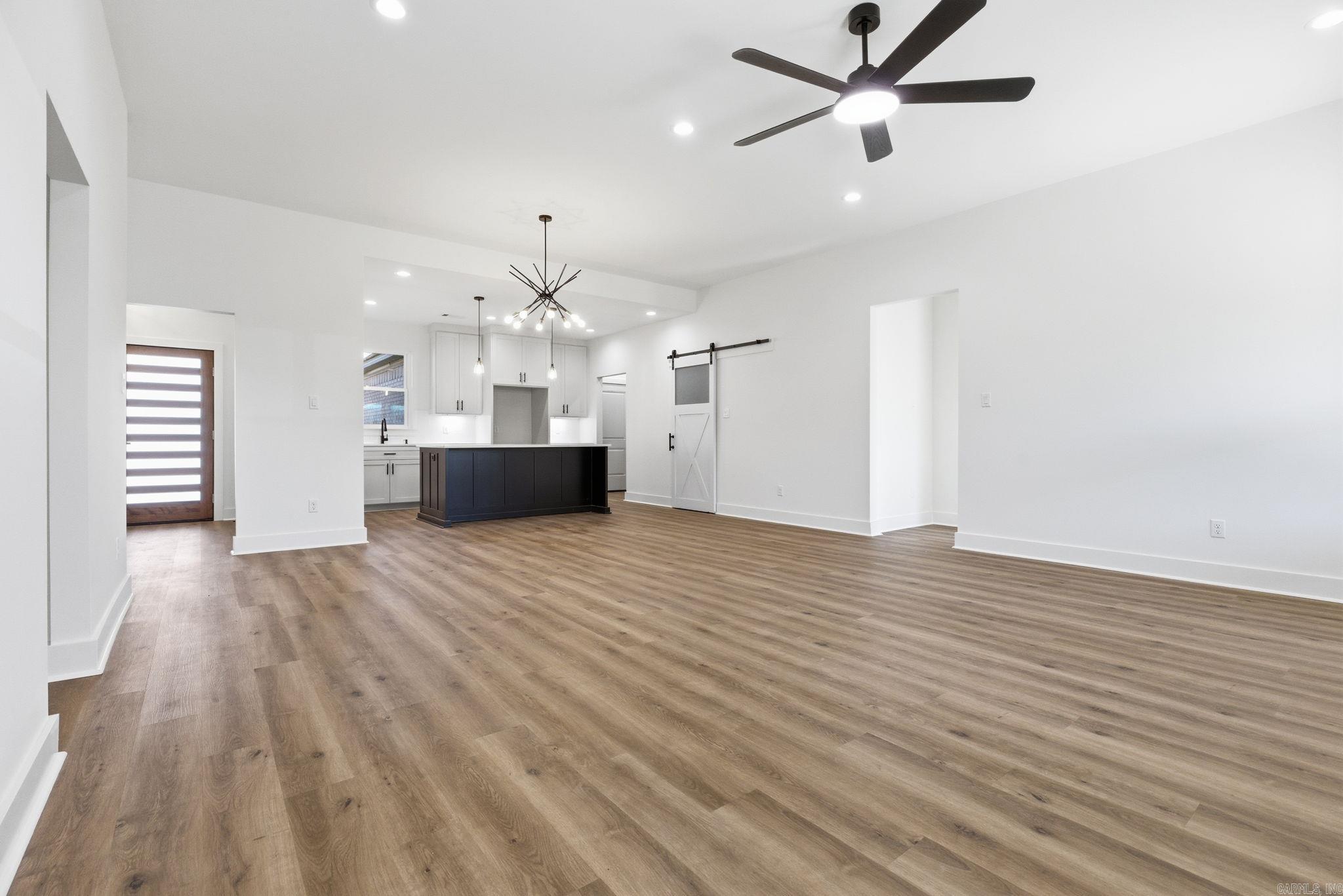 4805 Coronell  Bryant, AR