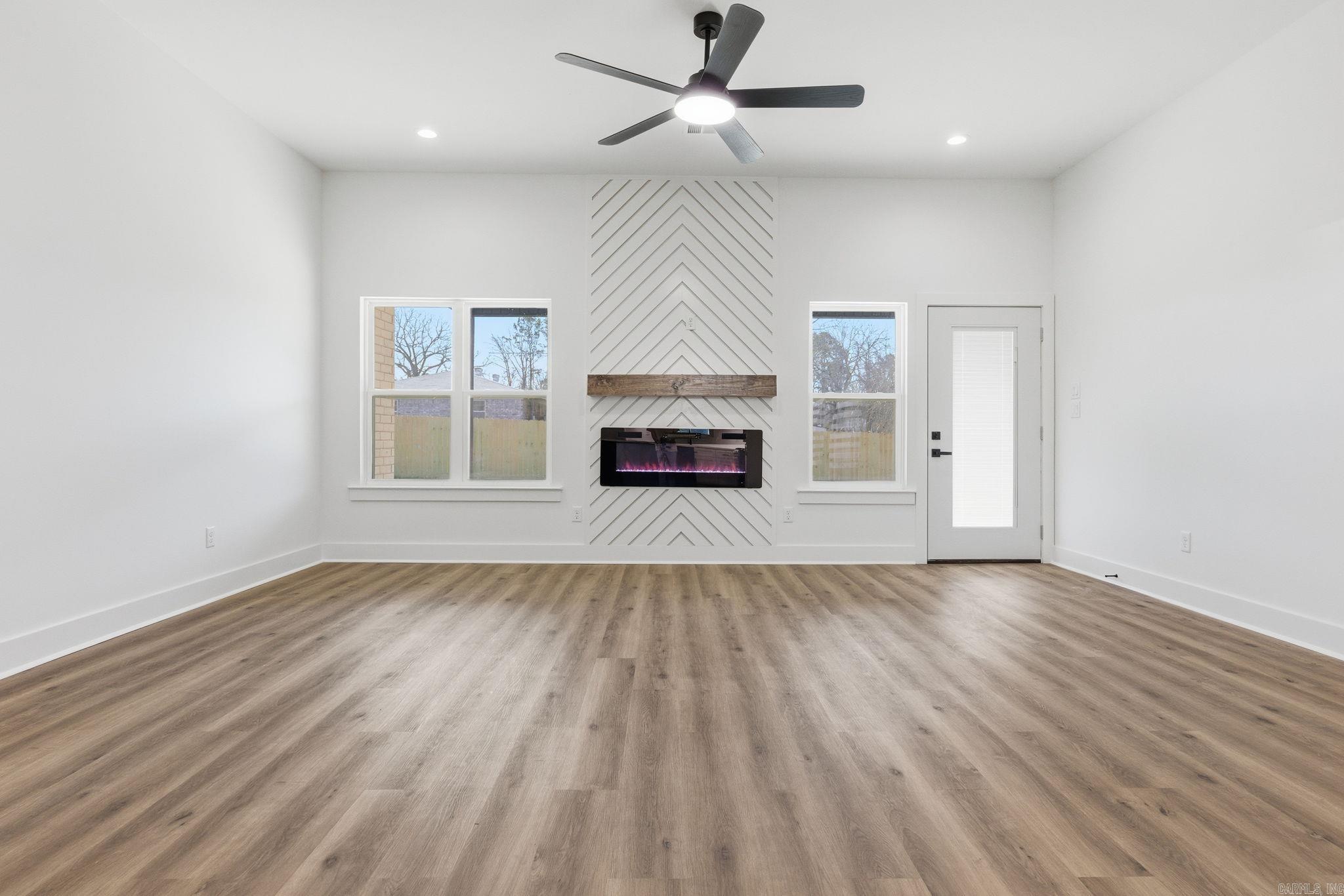 4805 Coronell  Bryant, AR