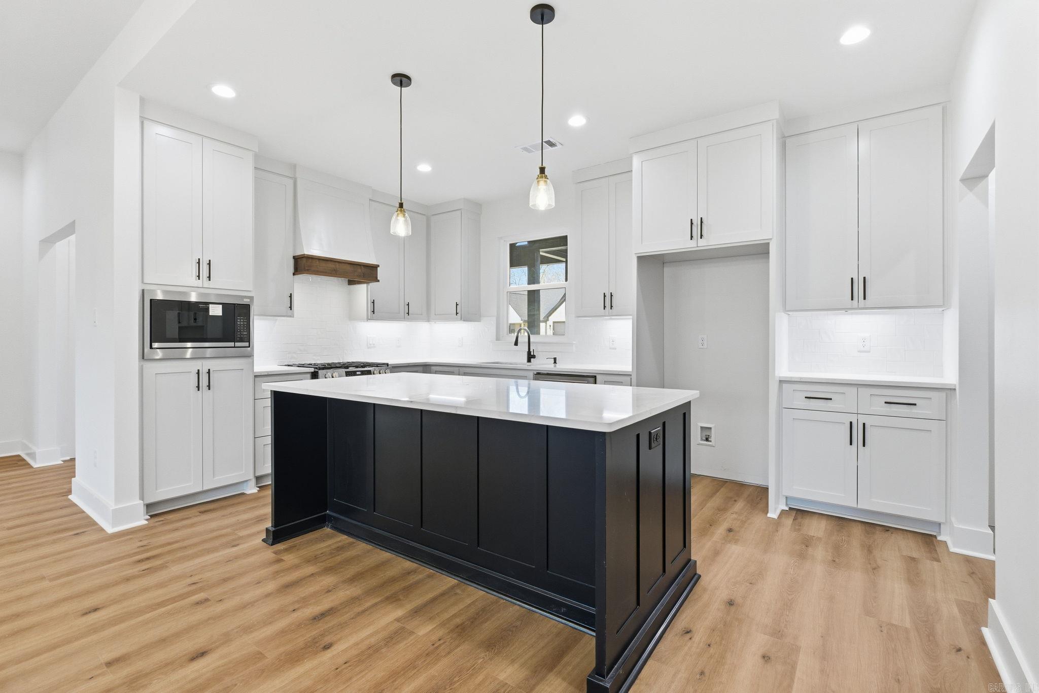 4805 Coronell  Bryant, AR