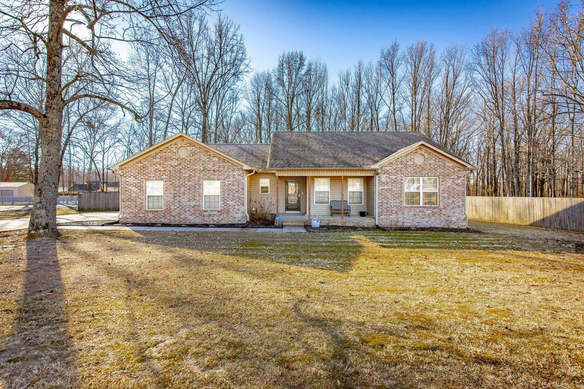 35 Warren  Cabot, AR
