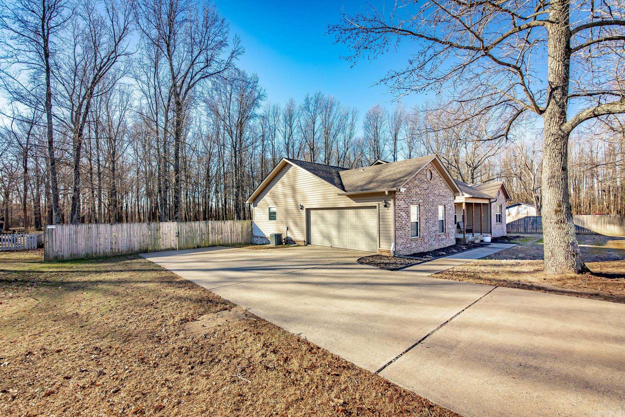 35 Warren  Cabot, AR