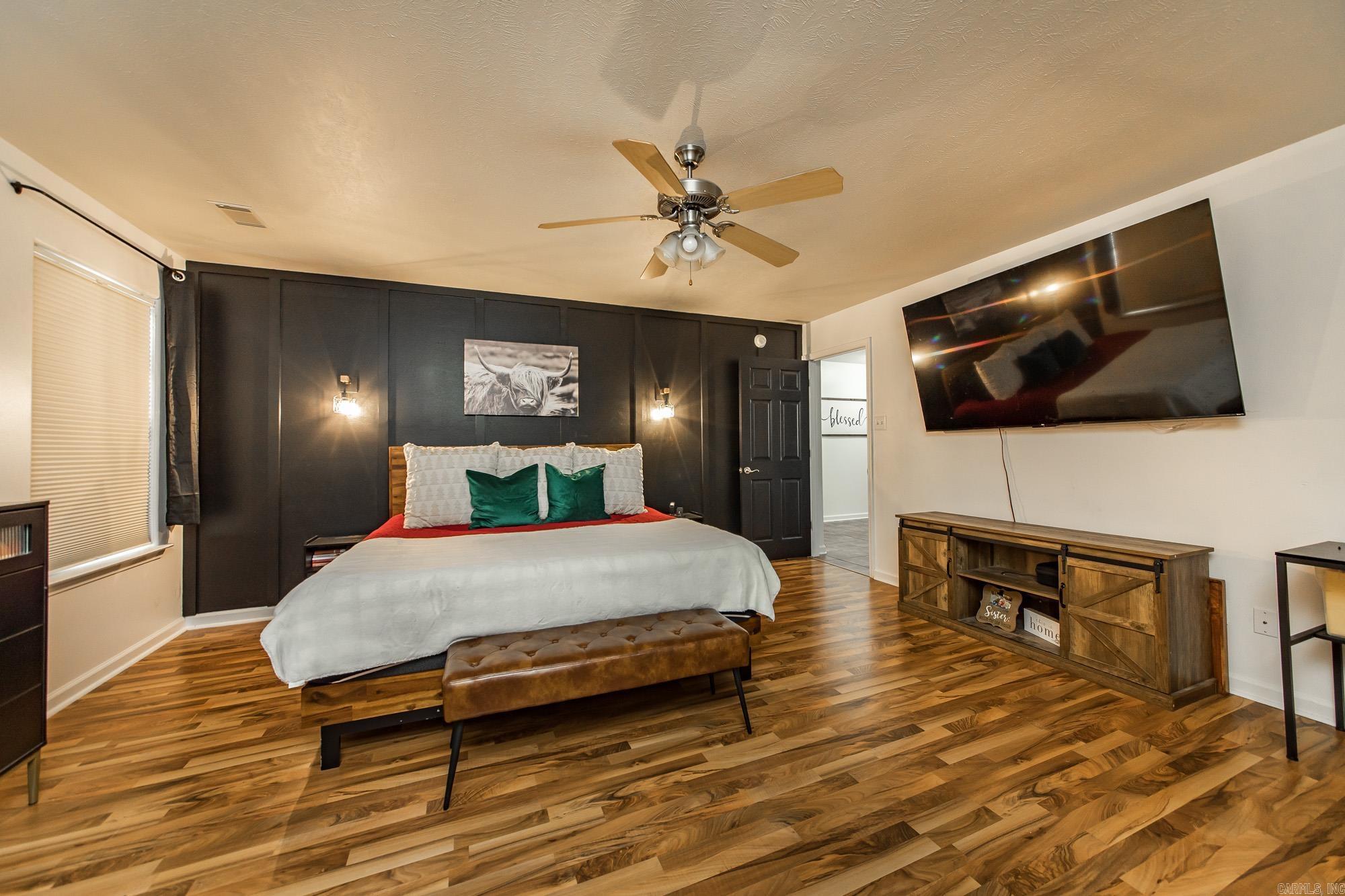 35 Warren  Cabot, AR