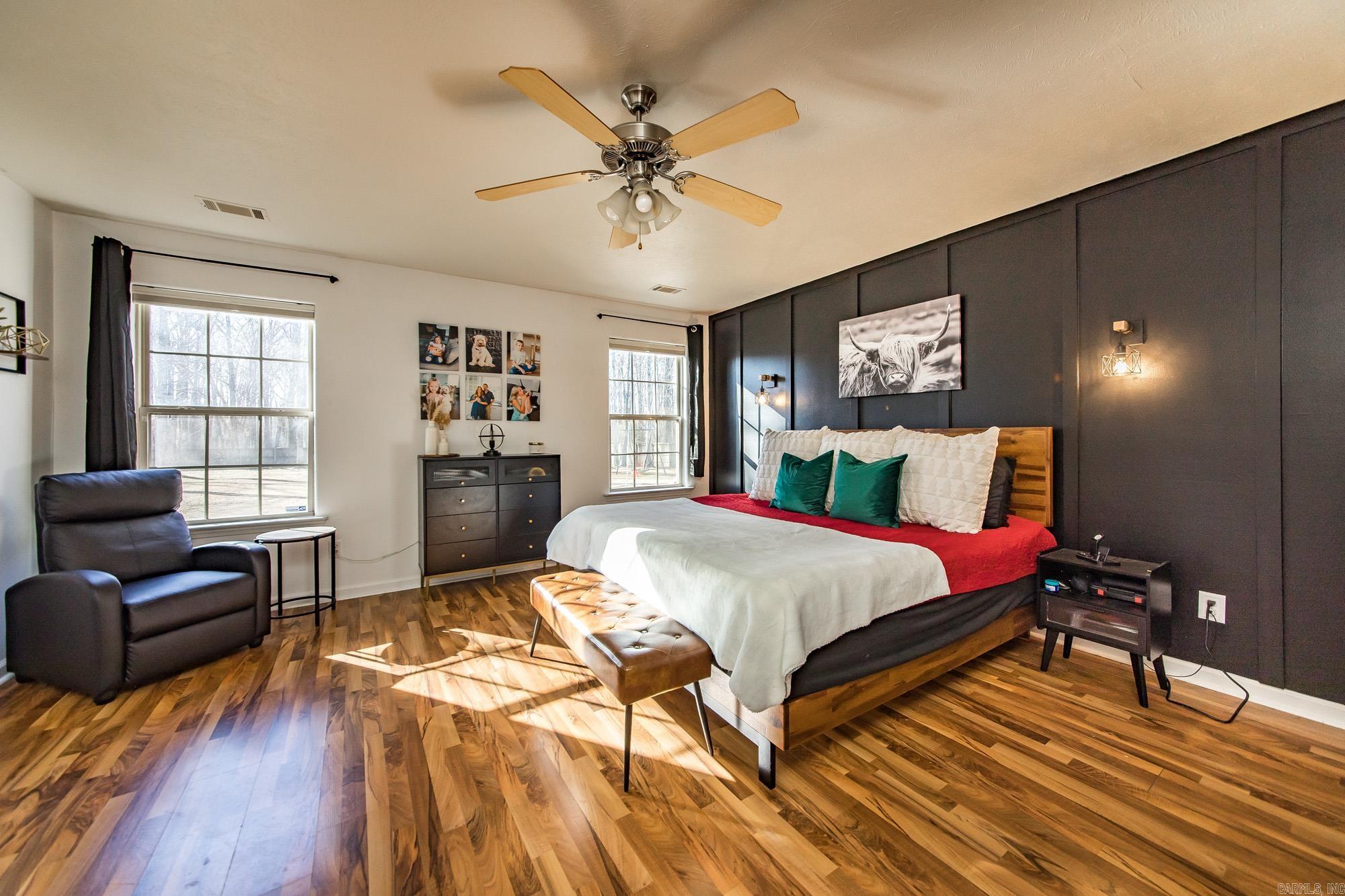 35 Warren  Cabot, AR