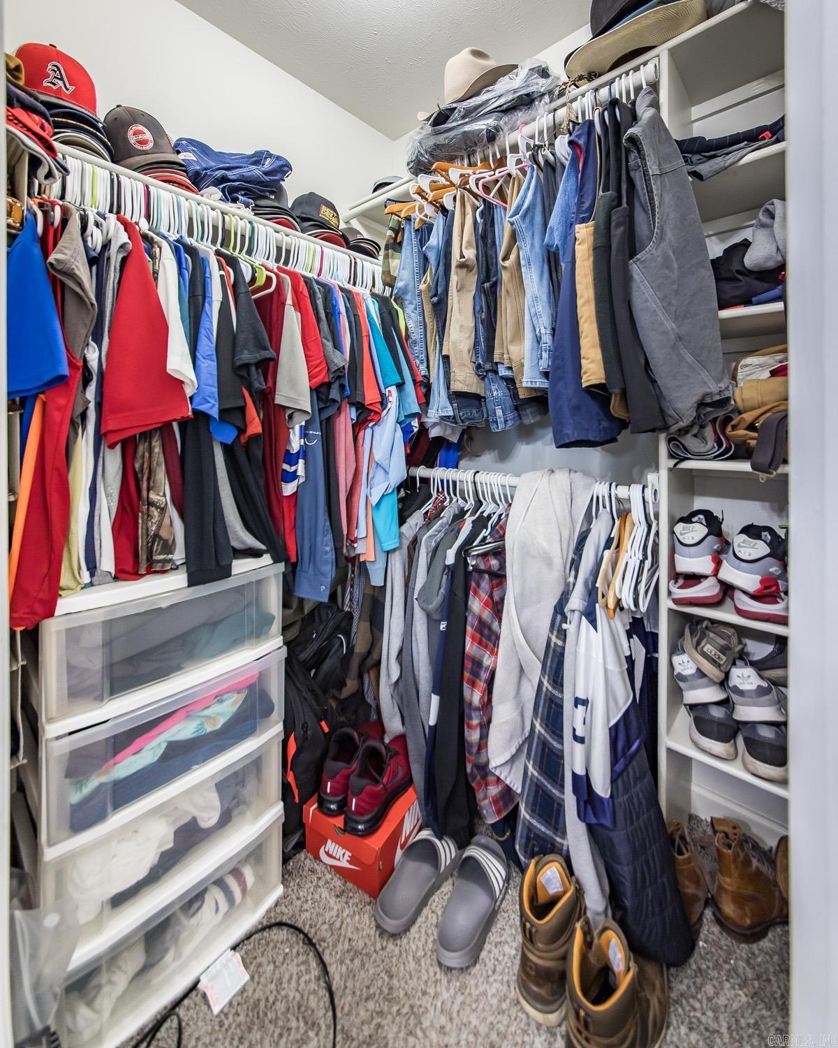 35 Warren  Cabot, AR