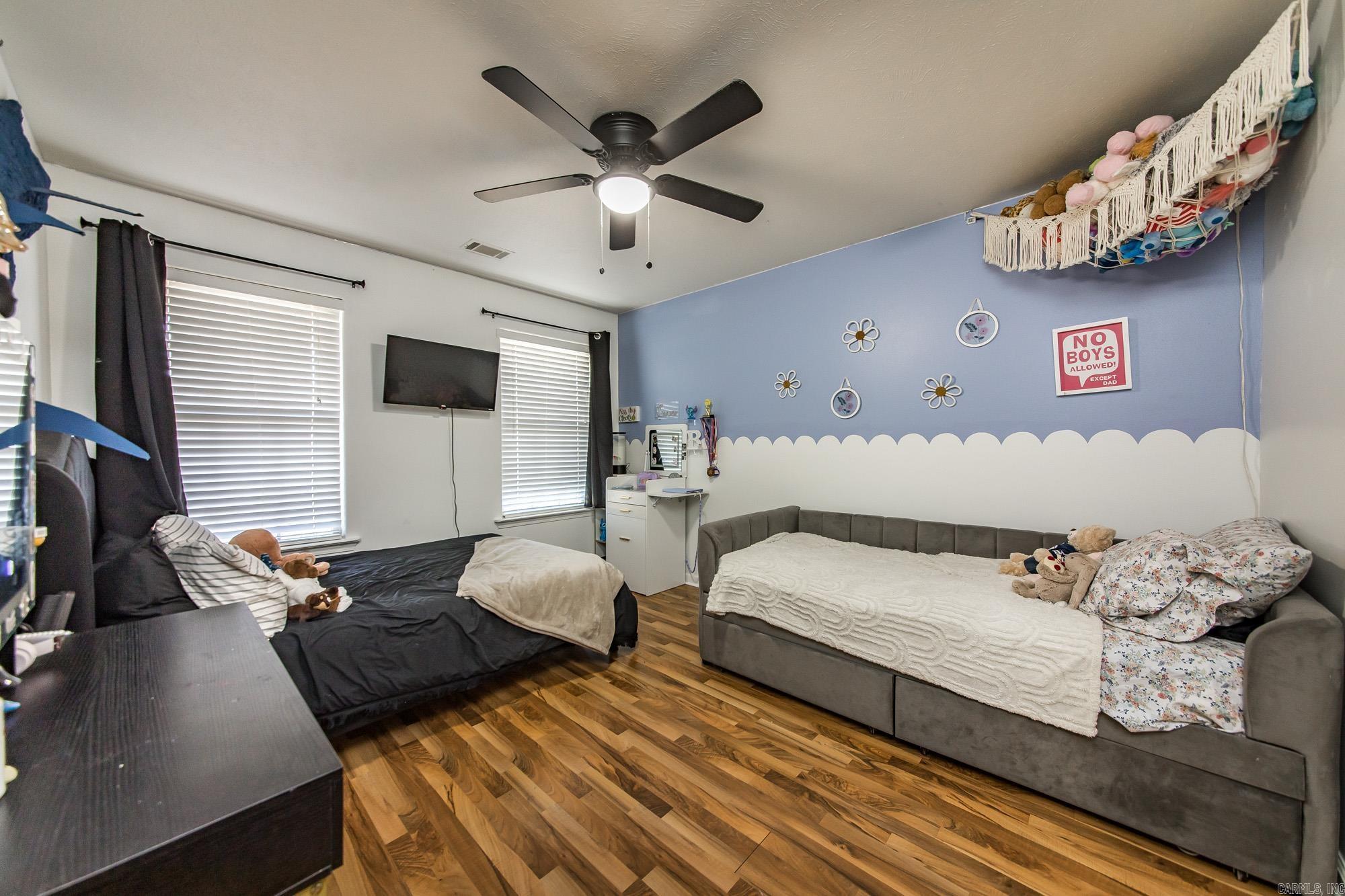 35 Warren  Cabot, AR