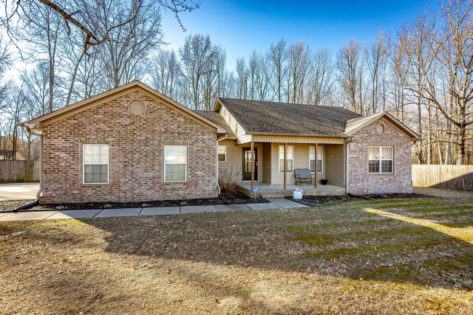 35 Warren  Cabot, AR