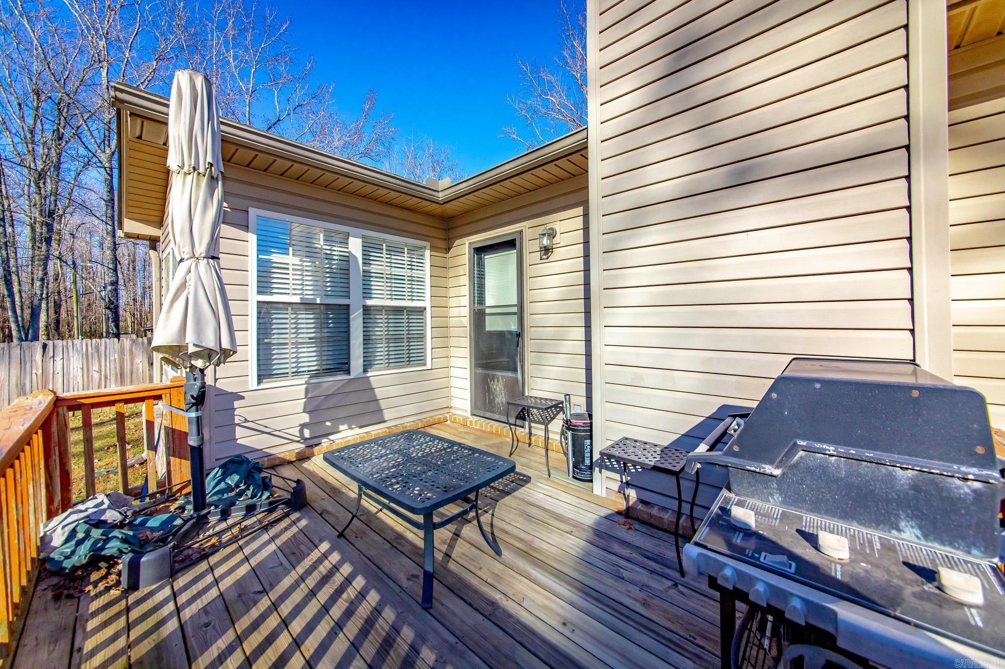 35 Warren  Cabot, AR