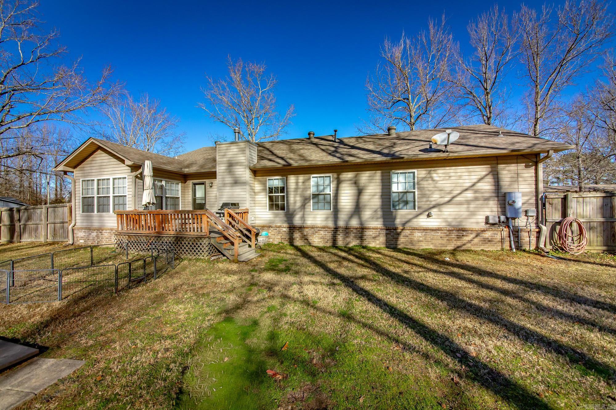 35 Warren  Cabot, AR