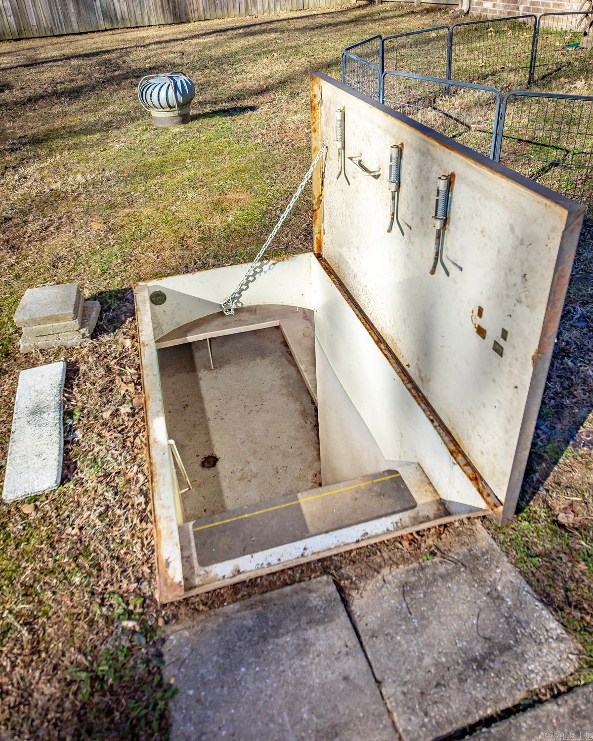 35 Warren  Cabot, AR