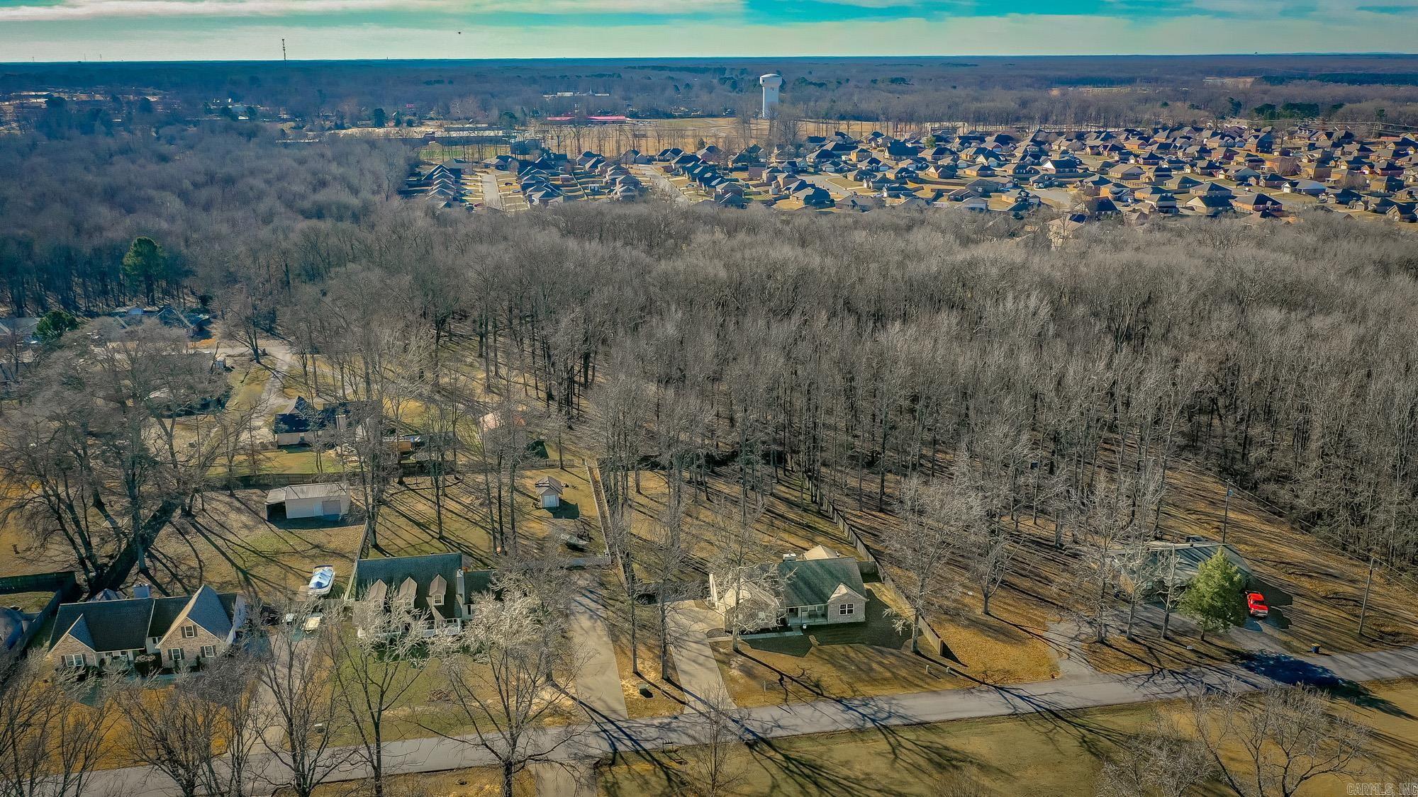 35 Warren  Cabot, AR