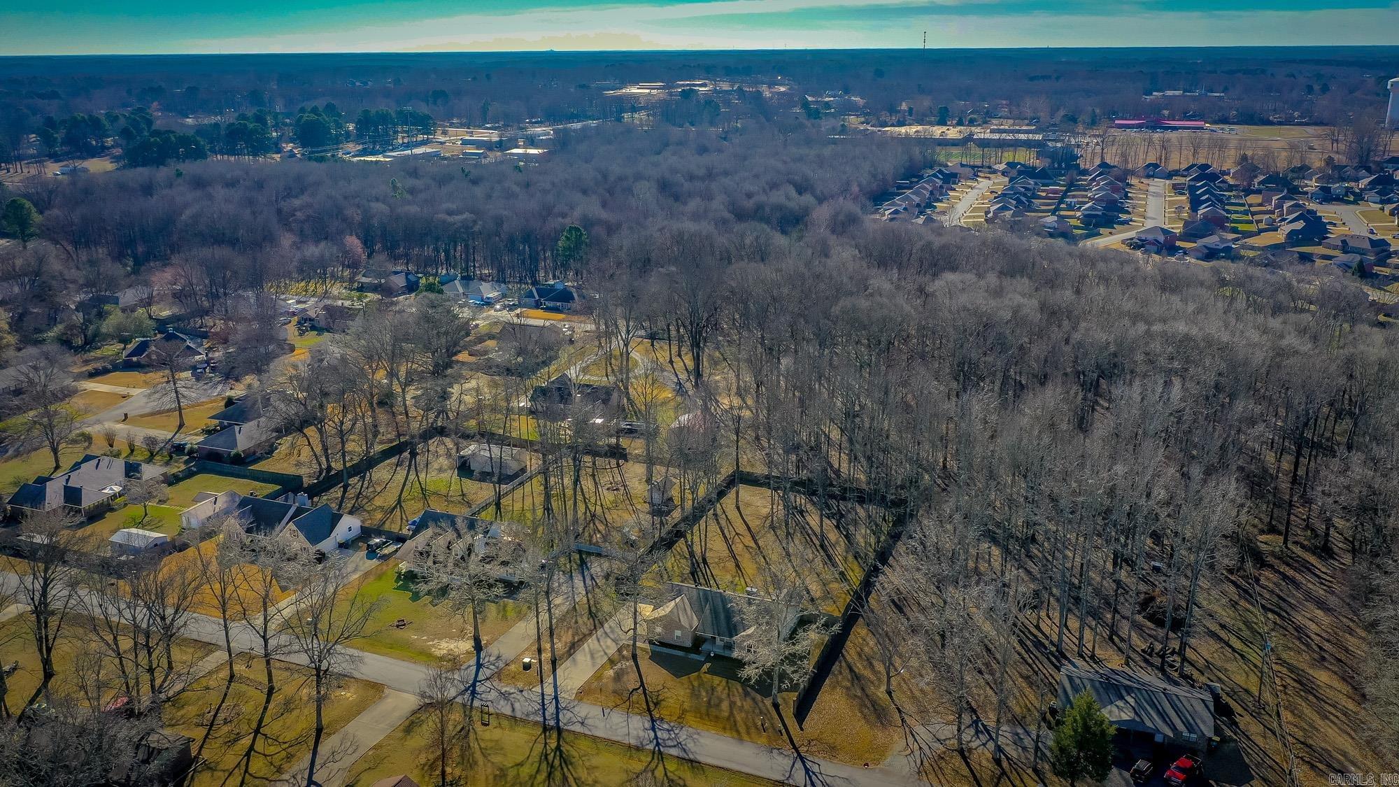 35 Warren  Cabot, AR