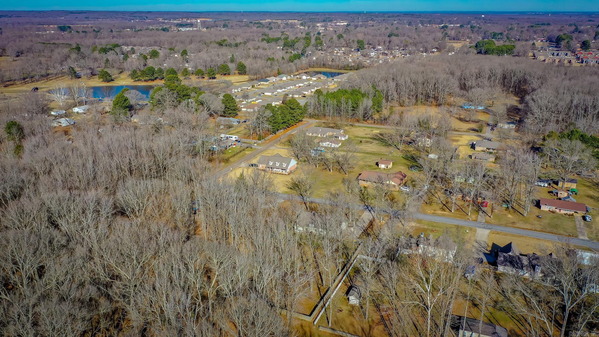 35 Warren  Cabot, AR