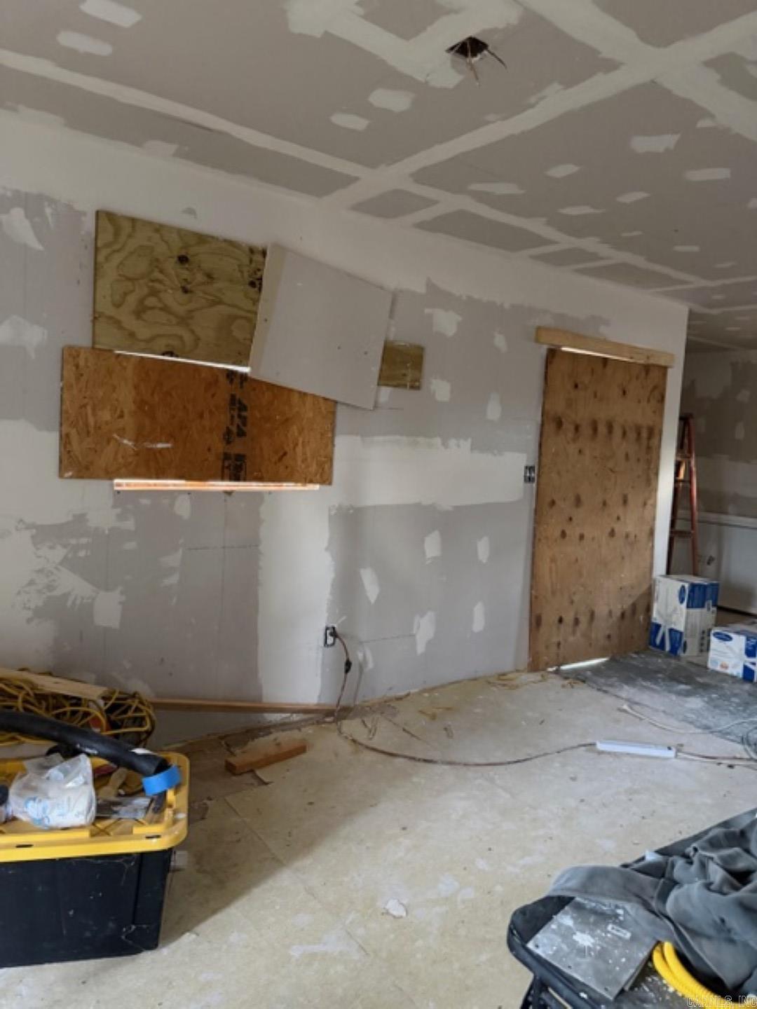 137 Carter St  Camden, AR