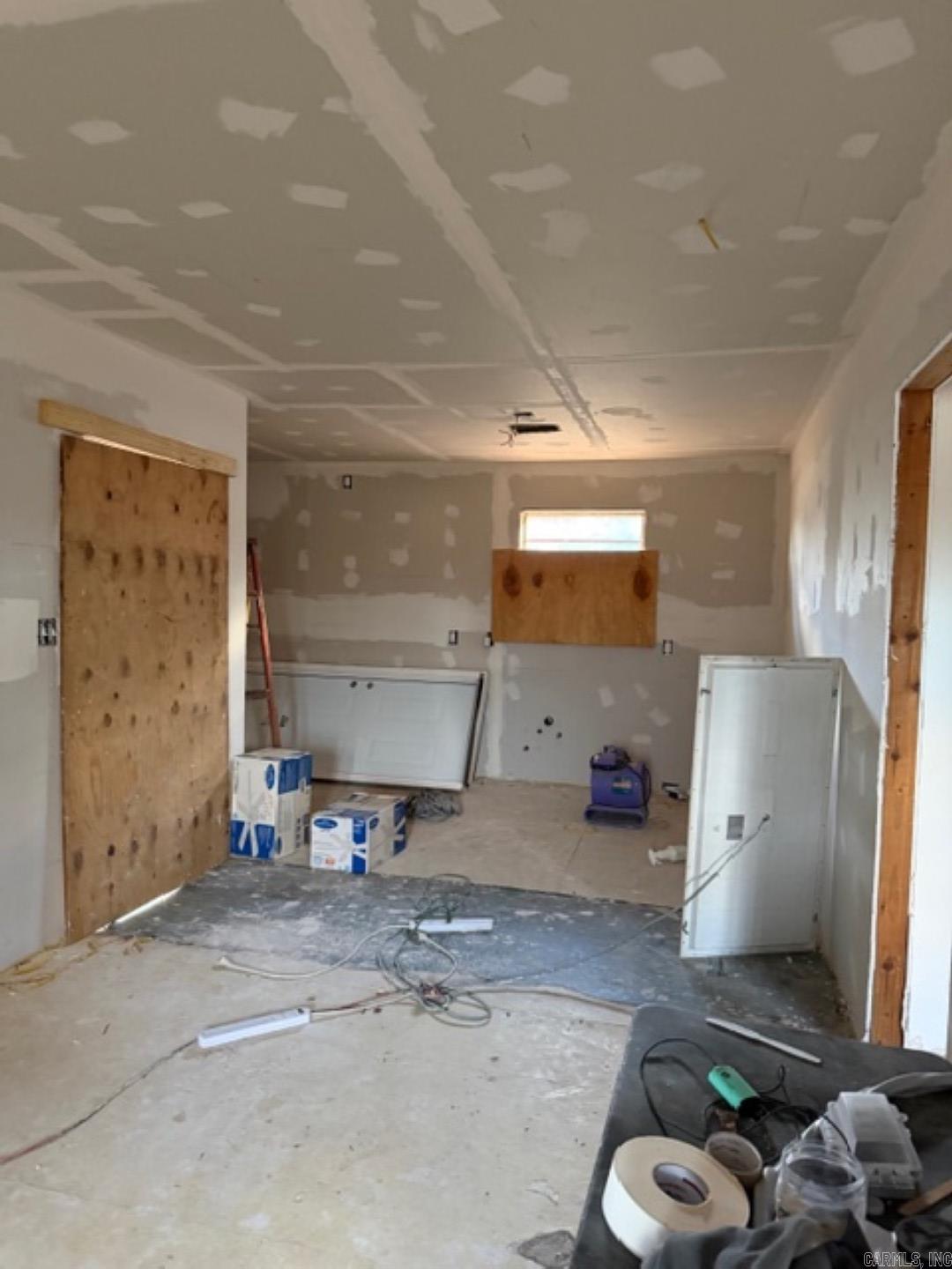 137 Carter St  Camden, AR