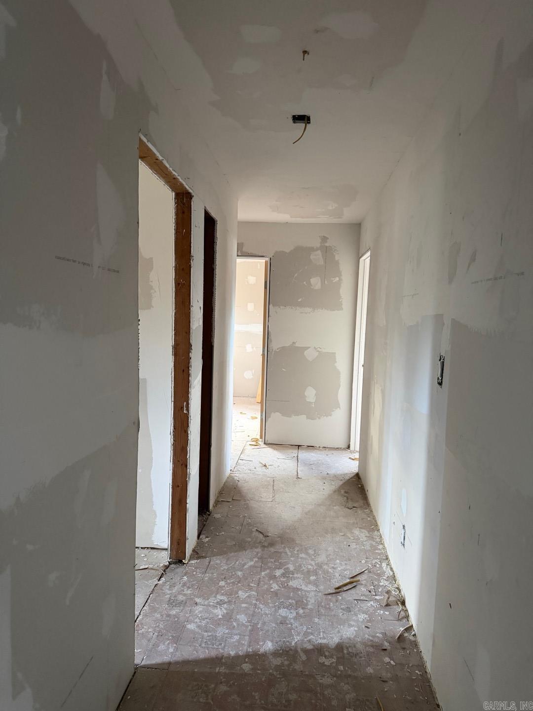 137 Carter St  Camden, AR