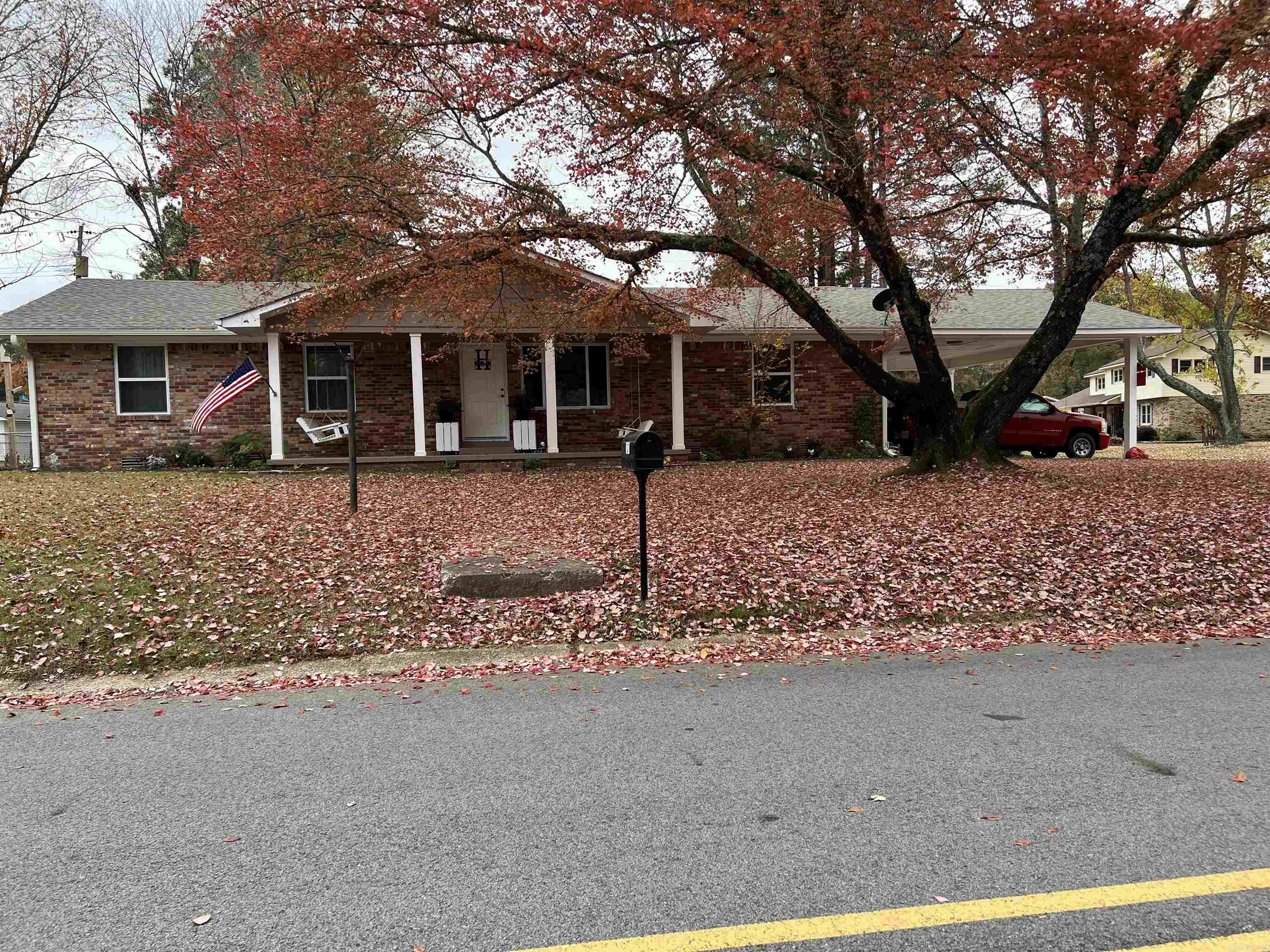 131 Cloverdale Boulevard Searcy, AR 72143