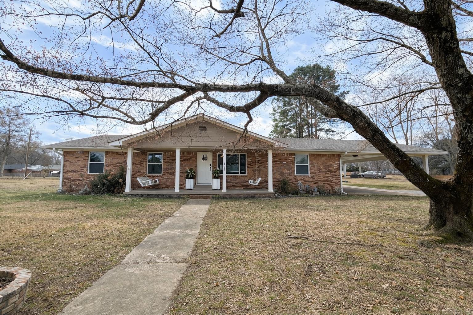 131 Cloverdale  Searcy, AR