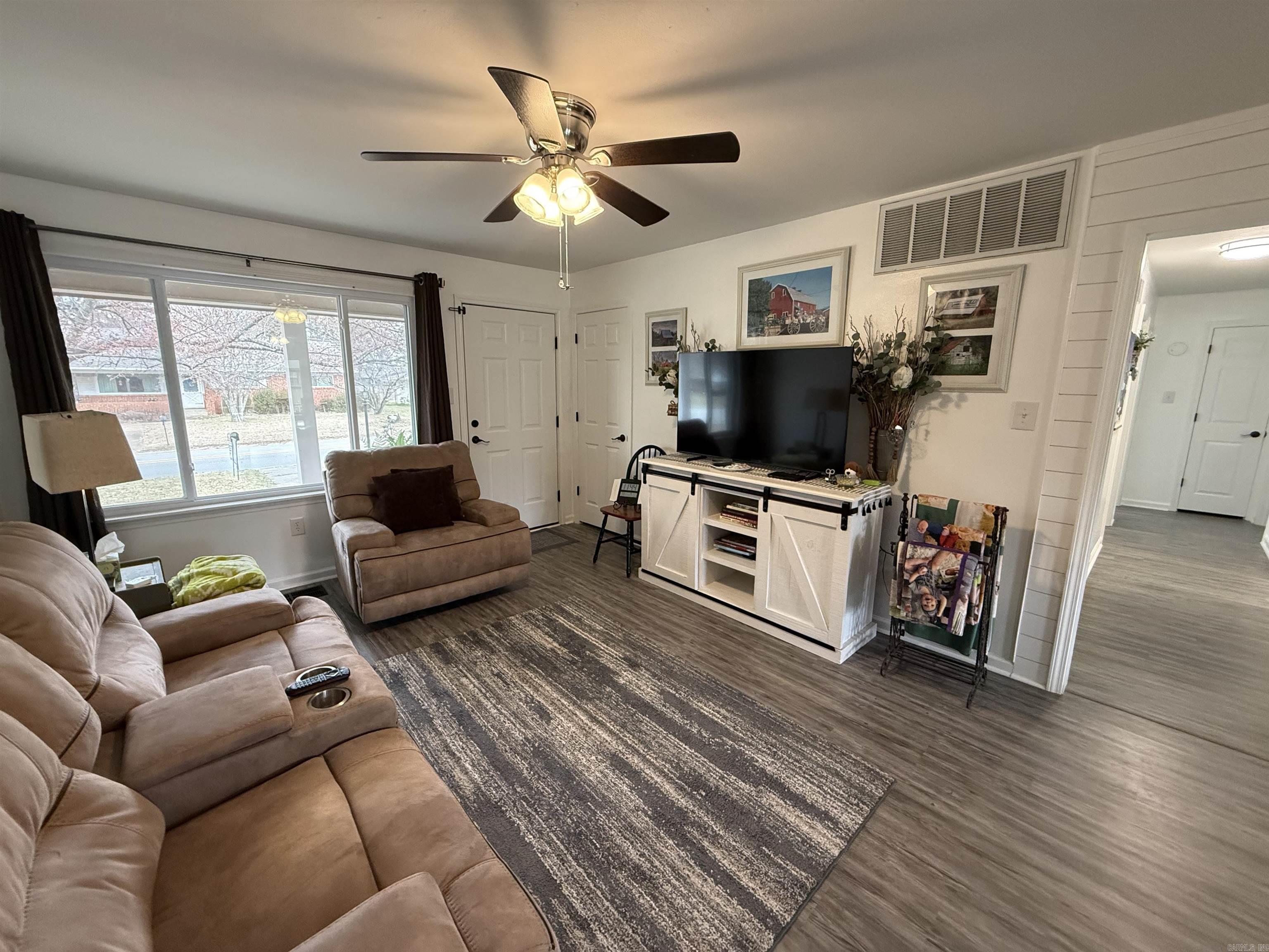 131 Cloverdale  Searcy, AR