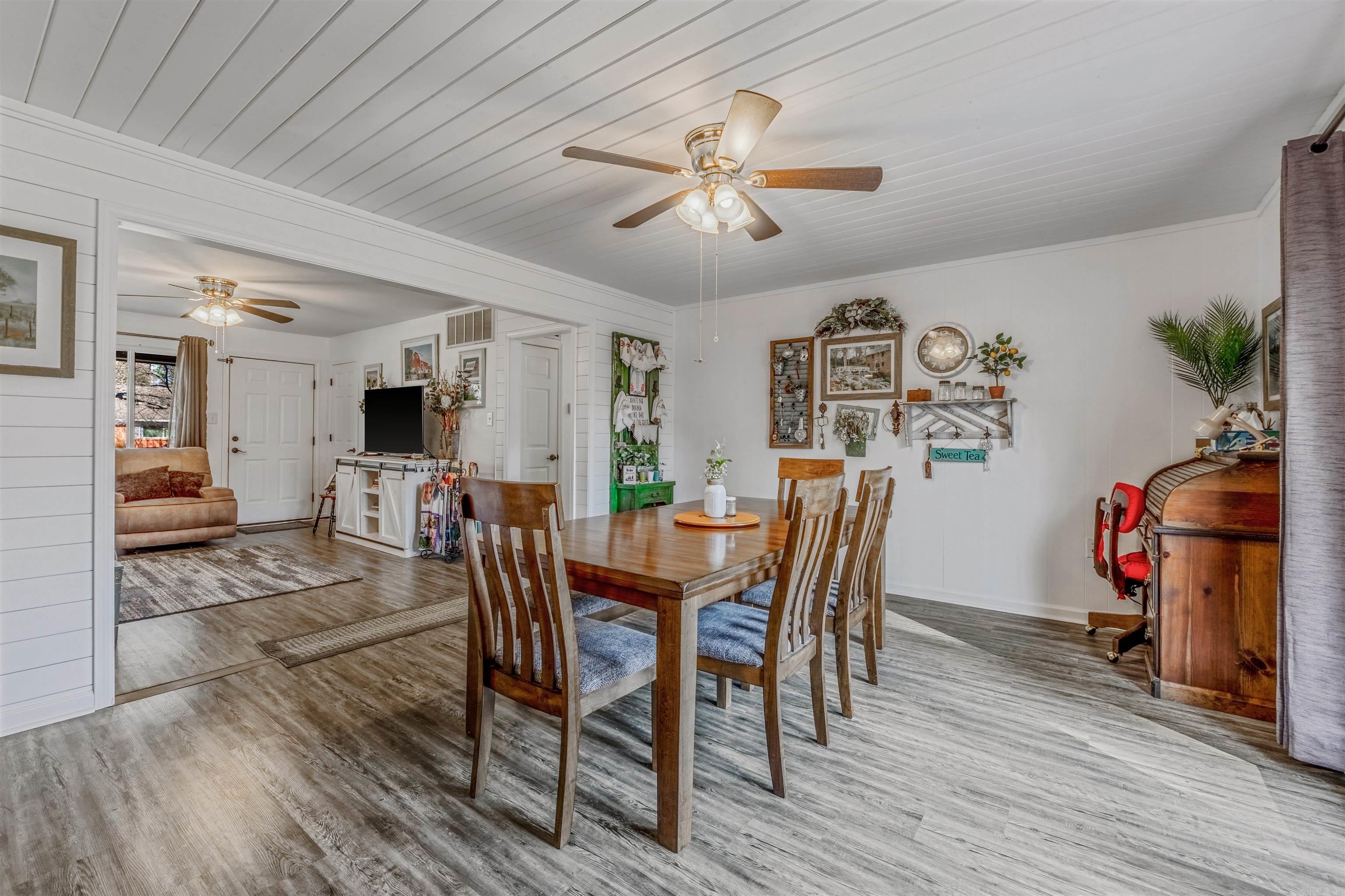 131 Cloverdale  Searcy, AR