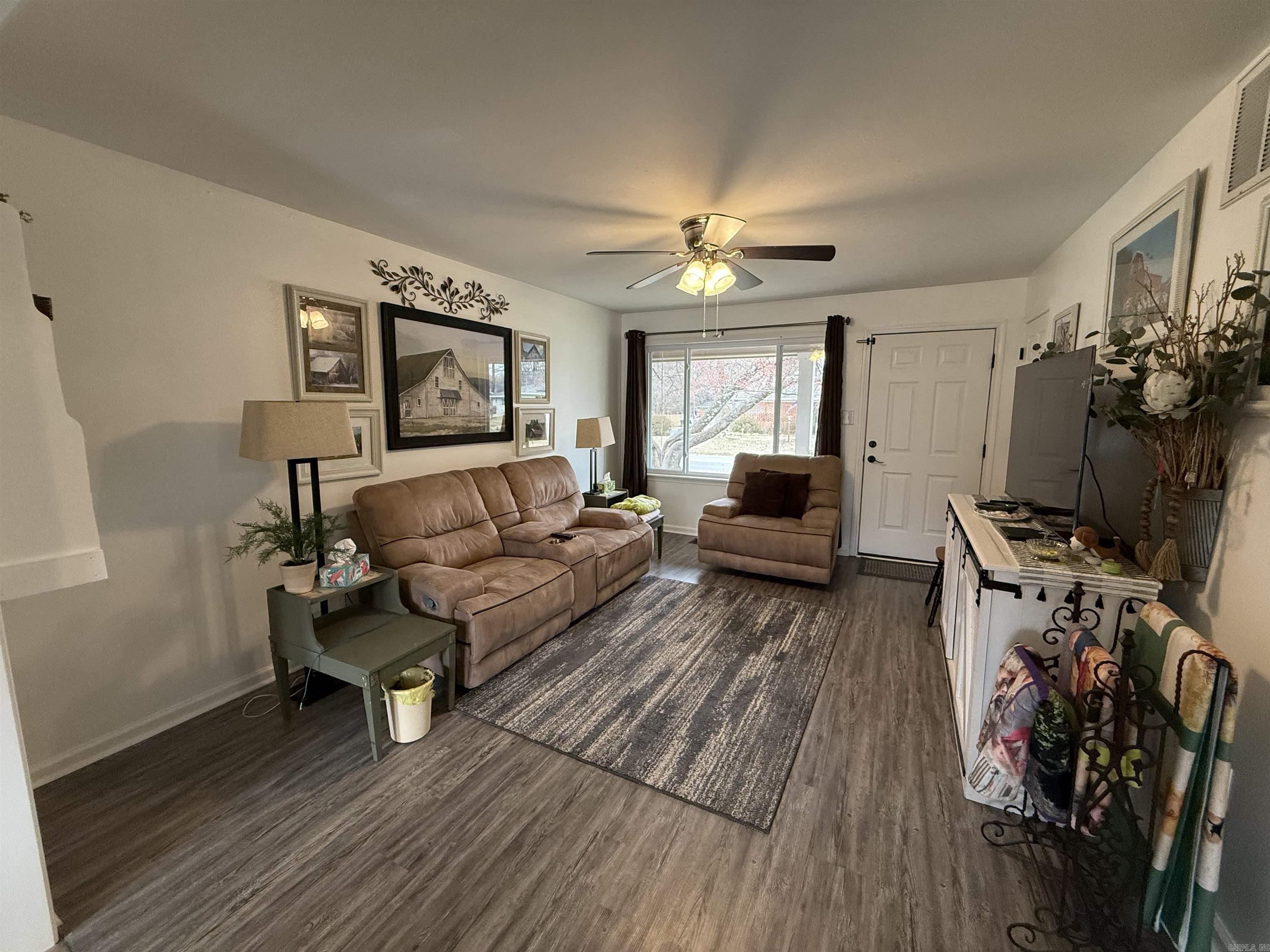 131 Cloverdale  Searcy, AR