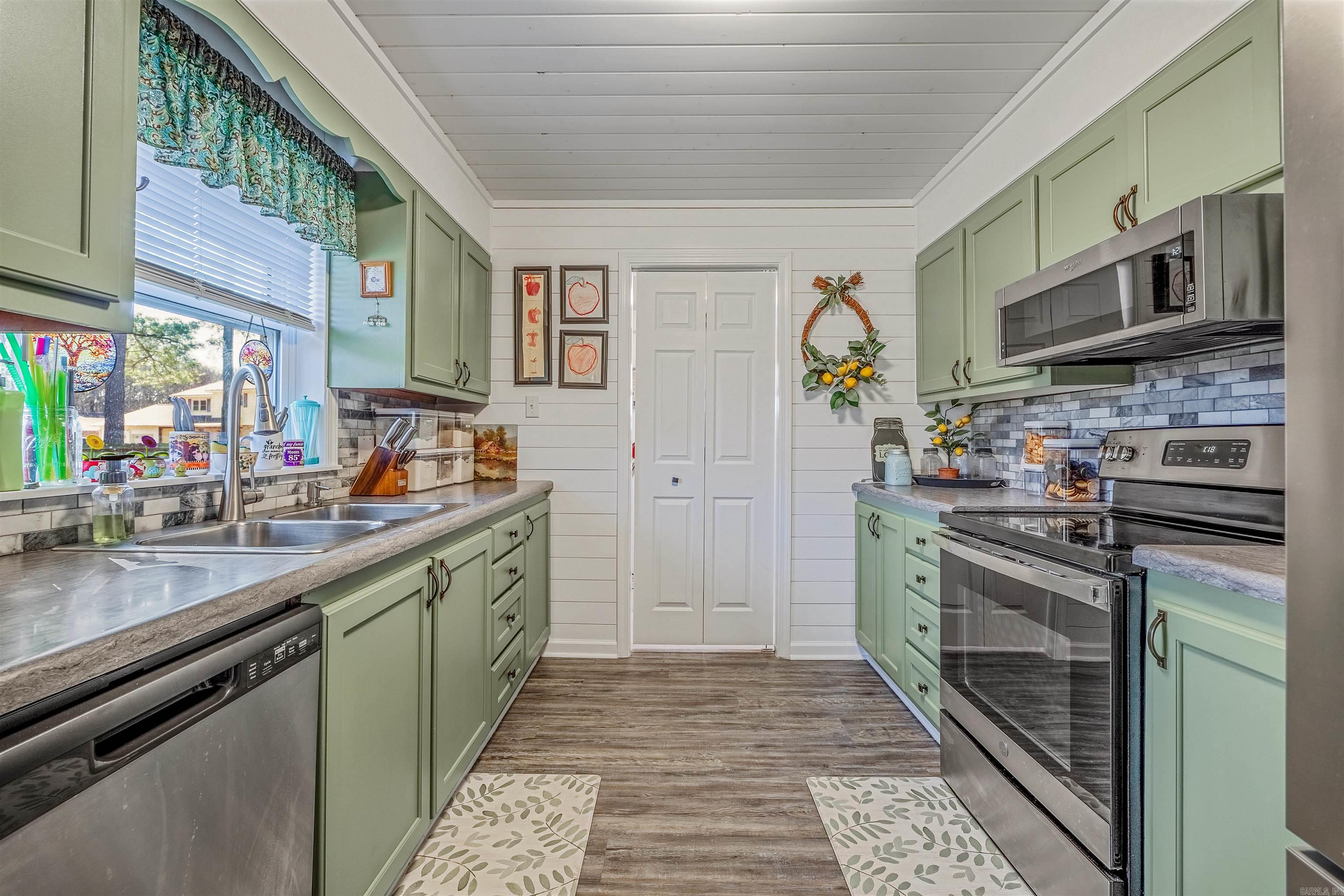 131 Cloverdale  Searcy, AR