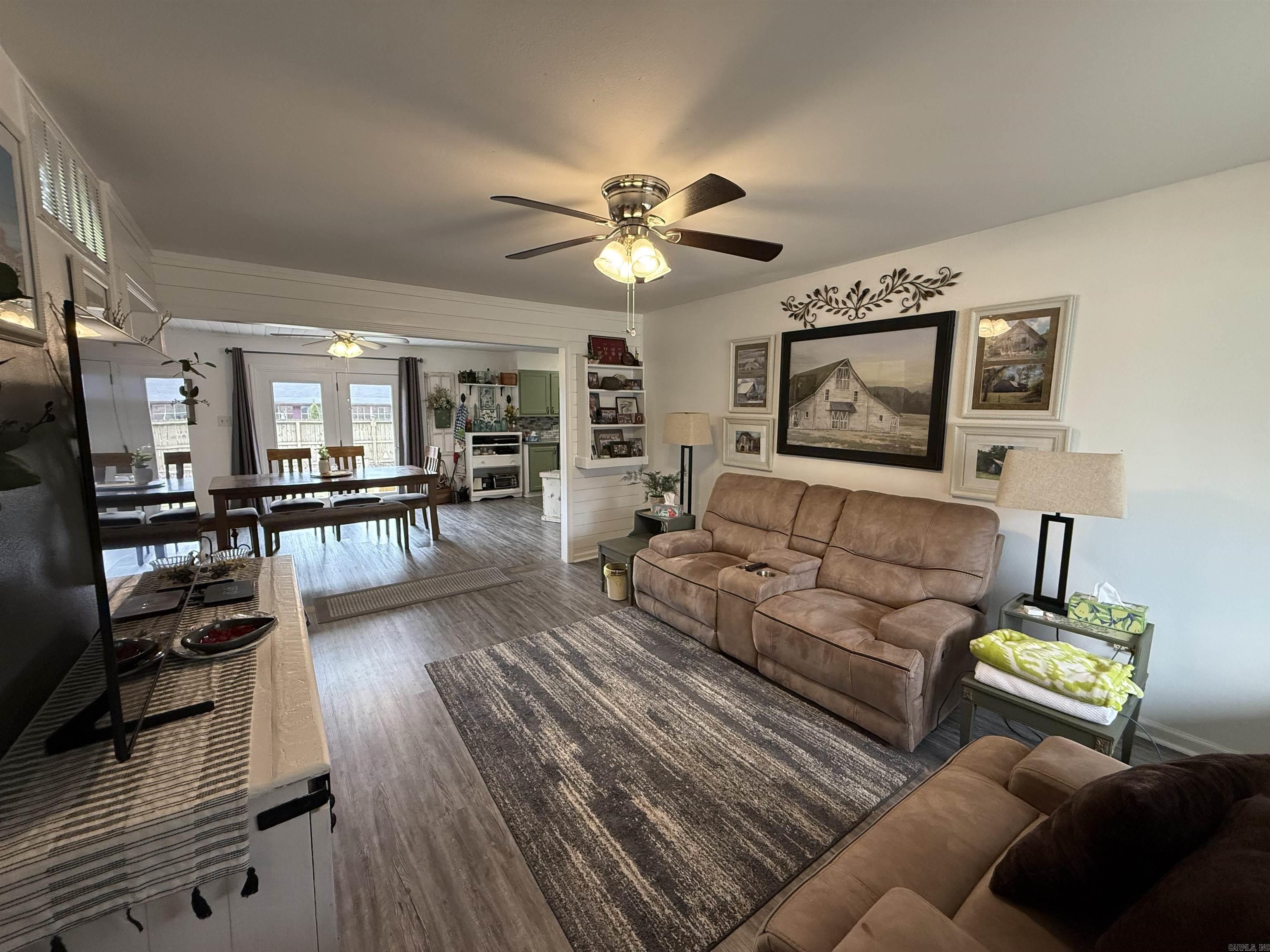 131 Cloverdale  Searcy, AR