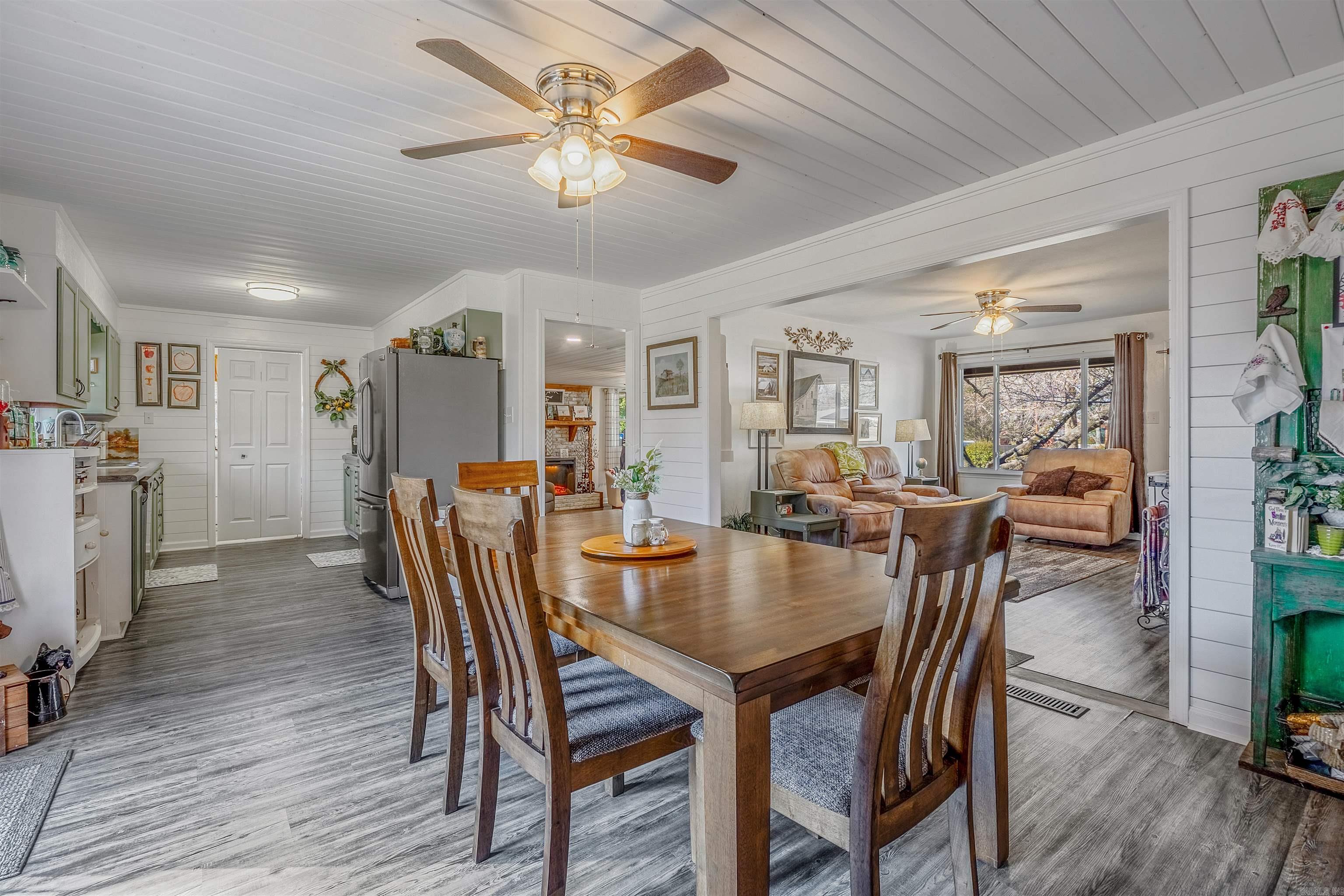 131 Cloverdale Boulevard Searcy, AR 72143